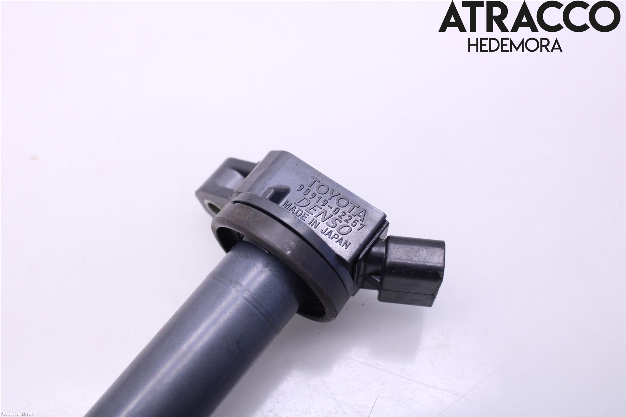 Toyota YARIS XP130 15-20 Coil