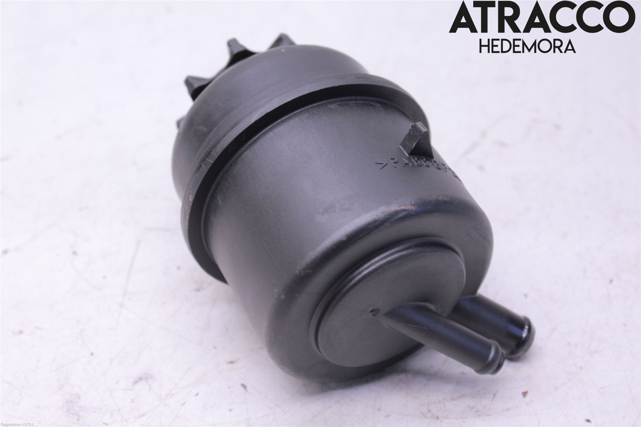 Saab 9-5     06-10 Servo Oljebeholder