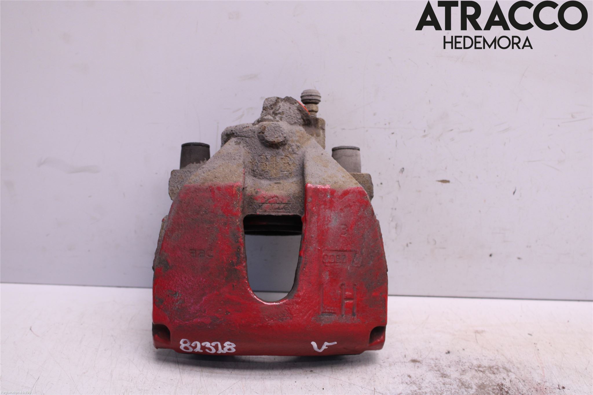 Ford FOCUS 08-11 Bremsecaliper Foran Venstre