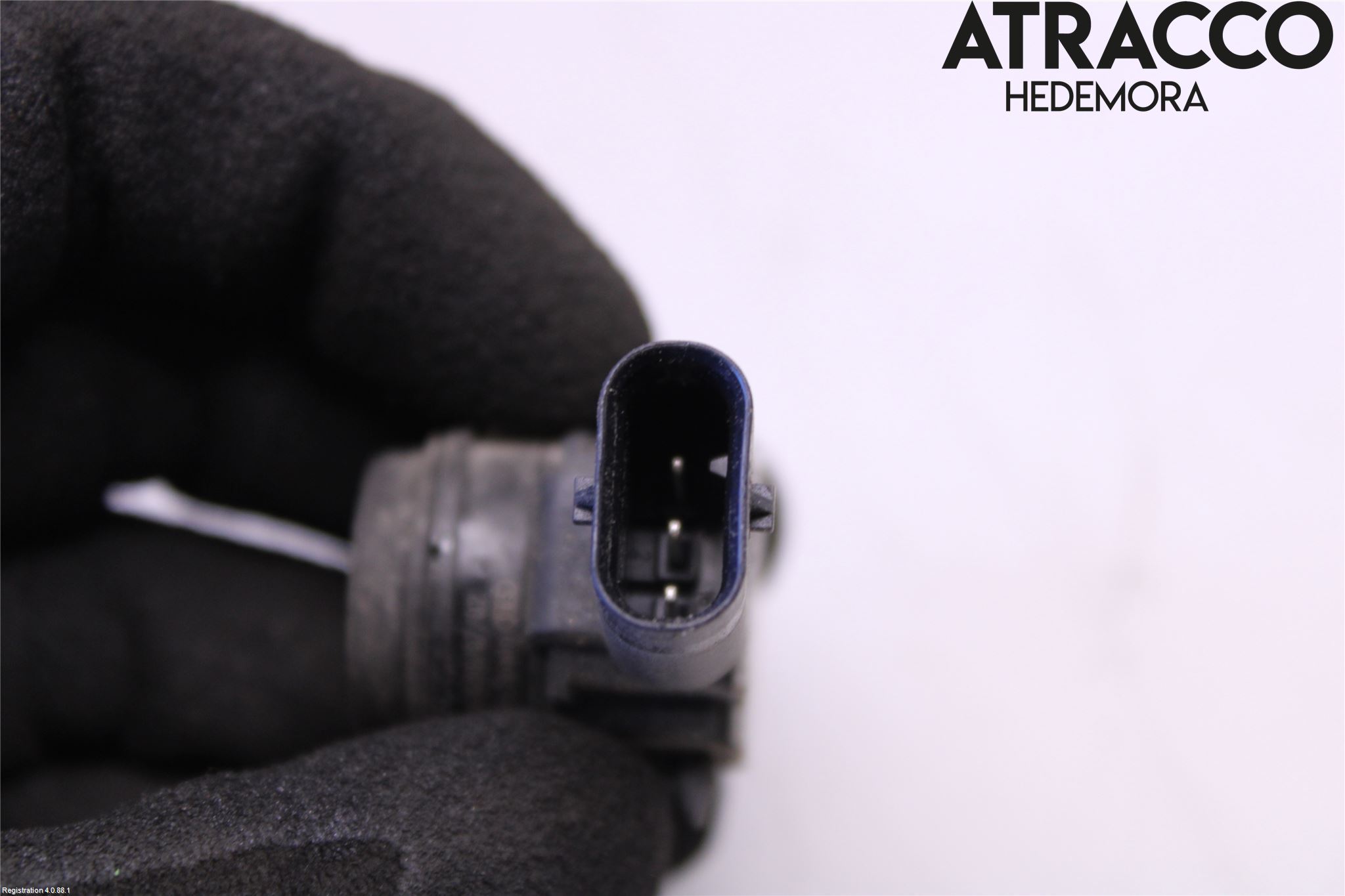 BMW 4 F32/F33/F82/F83 13-20 Sensor Ryggesensor