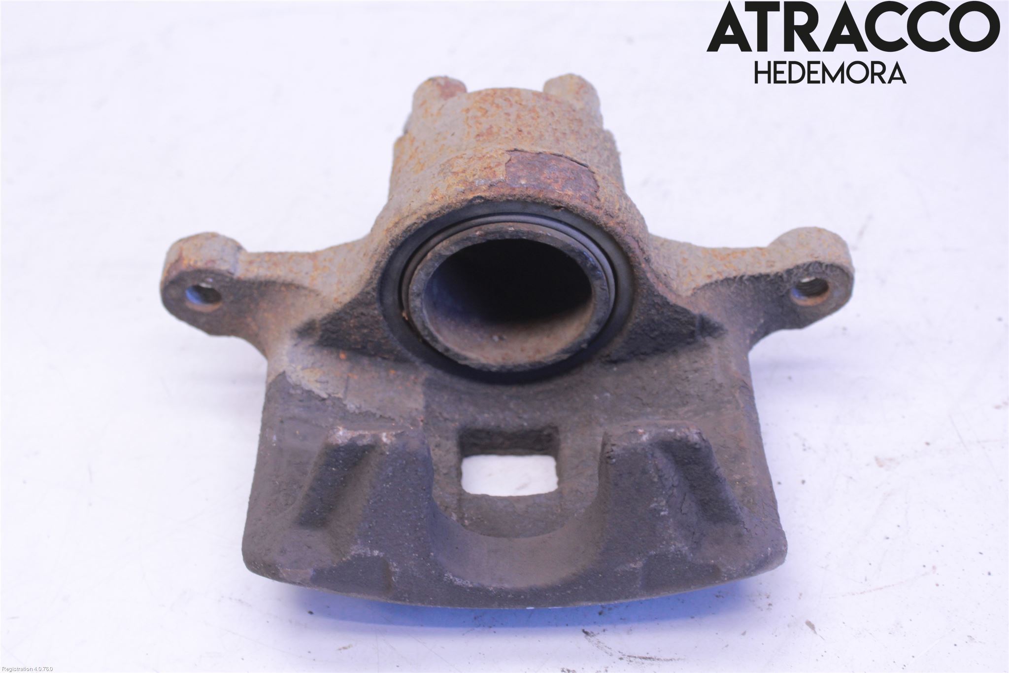 Mitsubishi ASX 10-22 Bremsecaliper Foran Venstre