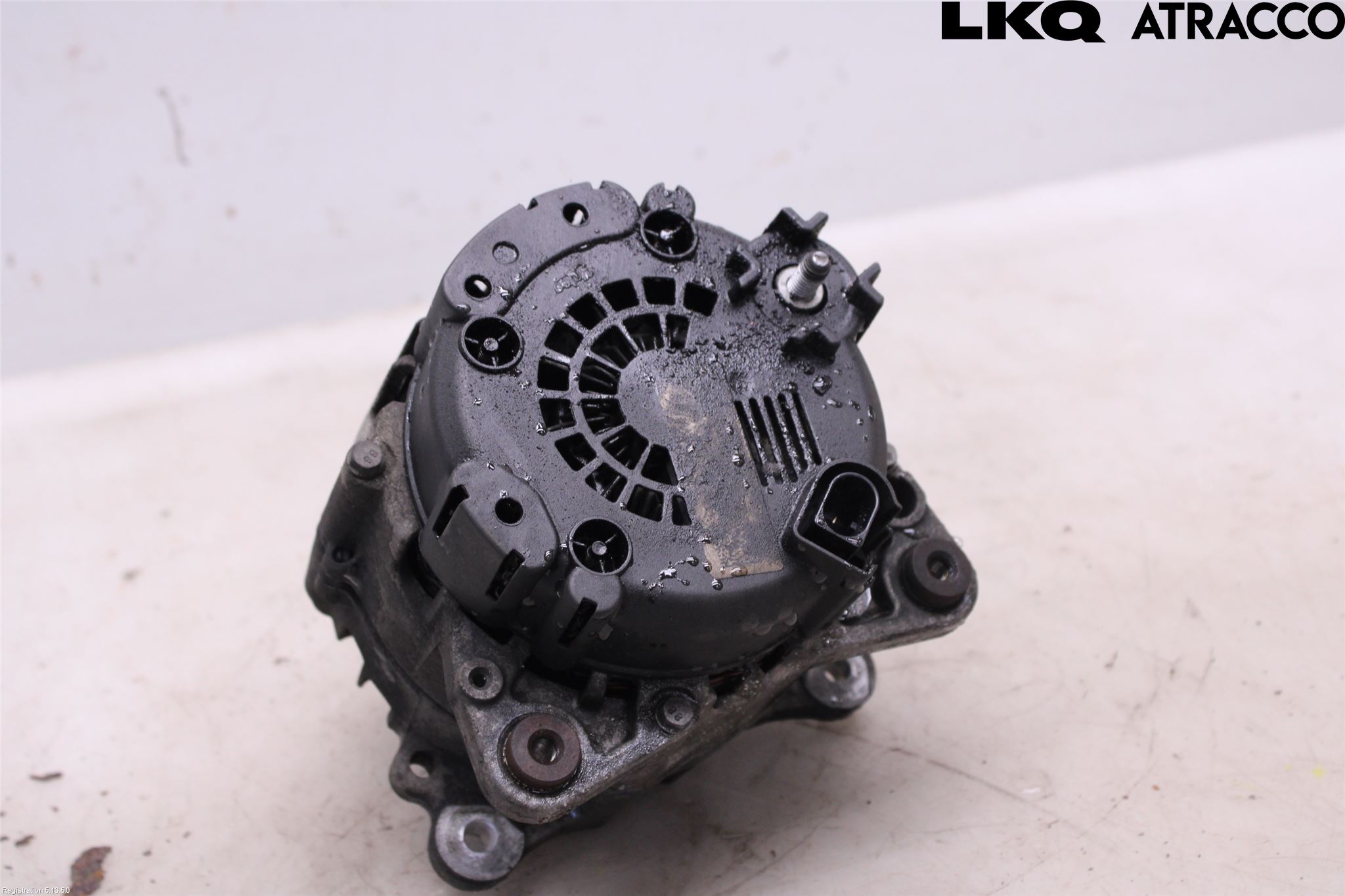 Audi A6/S6 4G 11-18 Dynamo