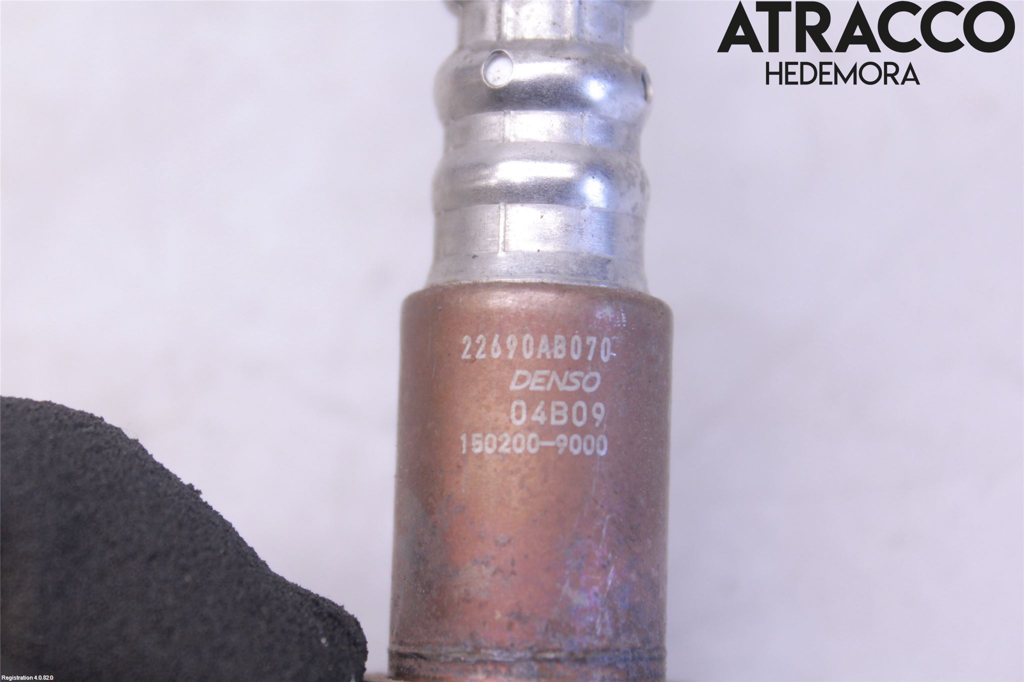 Subaru XV 18-22 Inns Lambdasonde