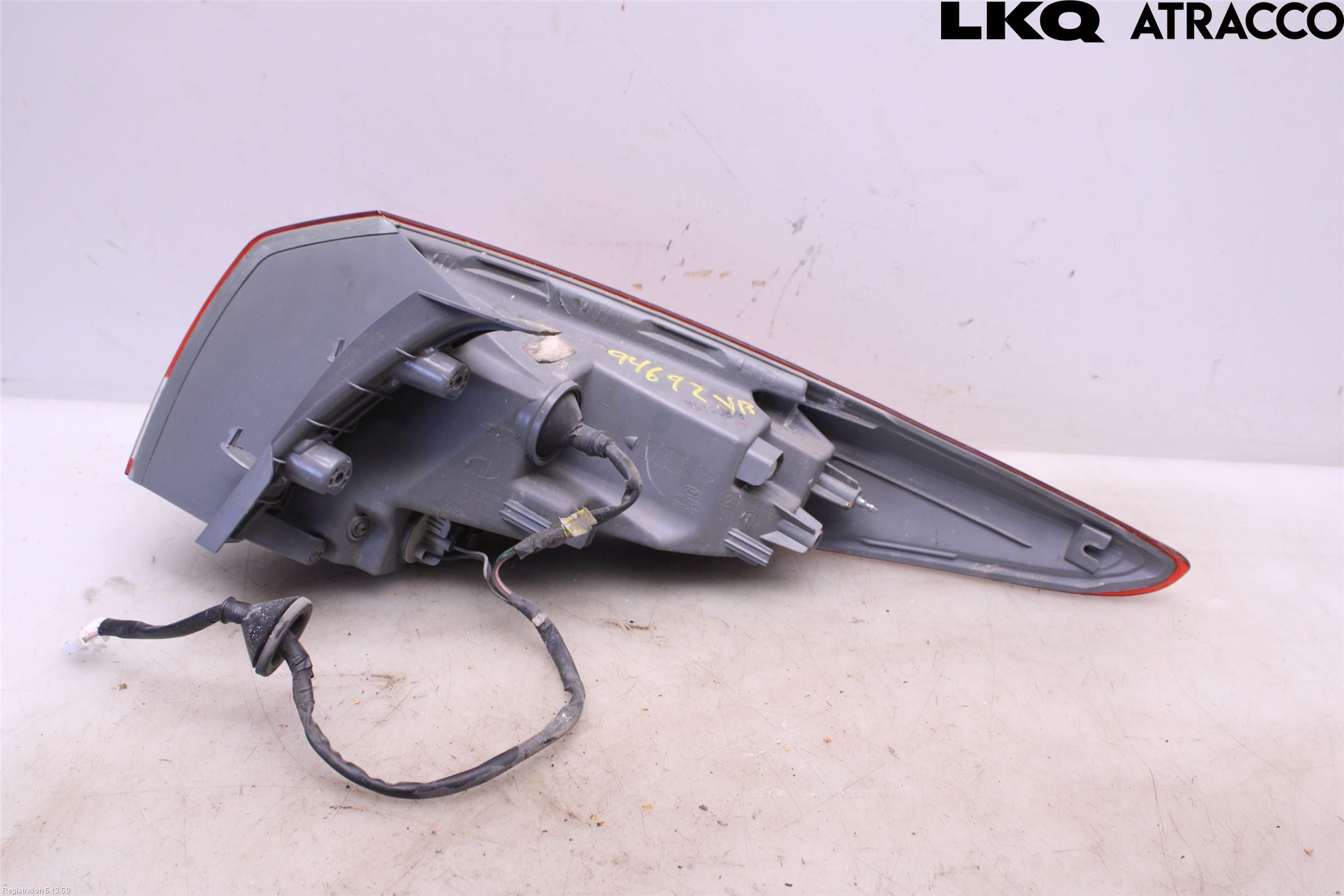 Hyundai i40 08-15 Baklykt Venstre