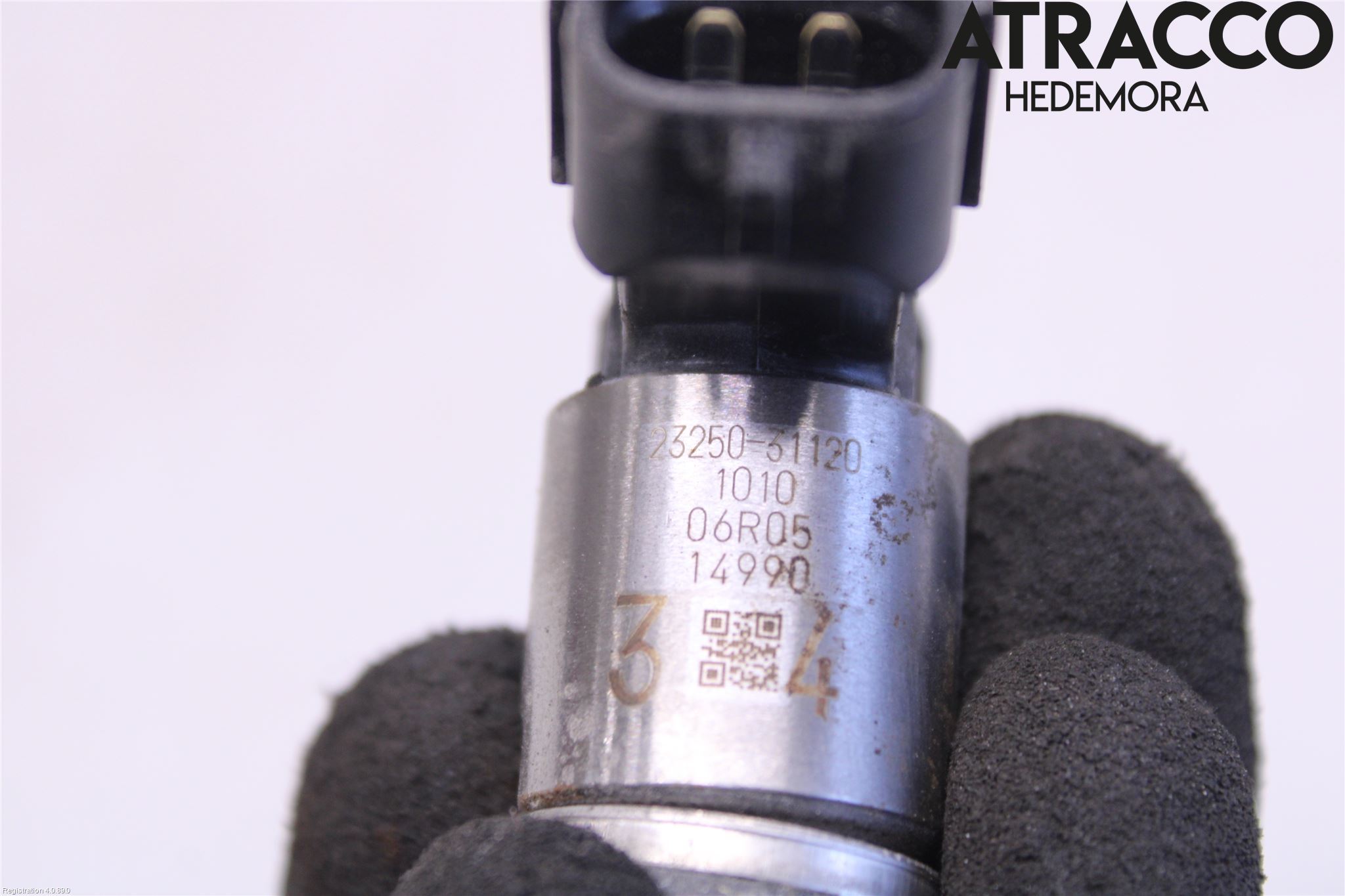 Lexus IS 250/350 14-20 Inns Dyse