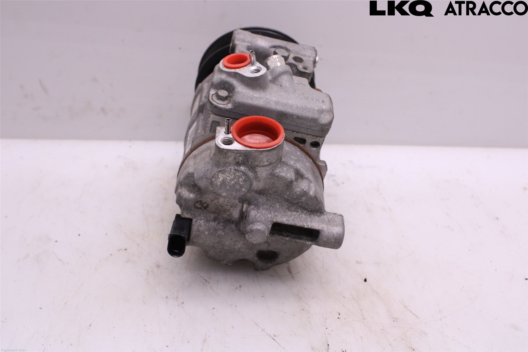 Audi A3/S3 05-13 Varme Ac Kompressor