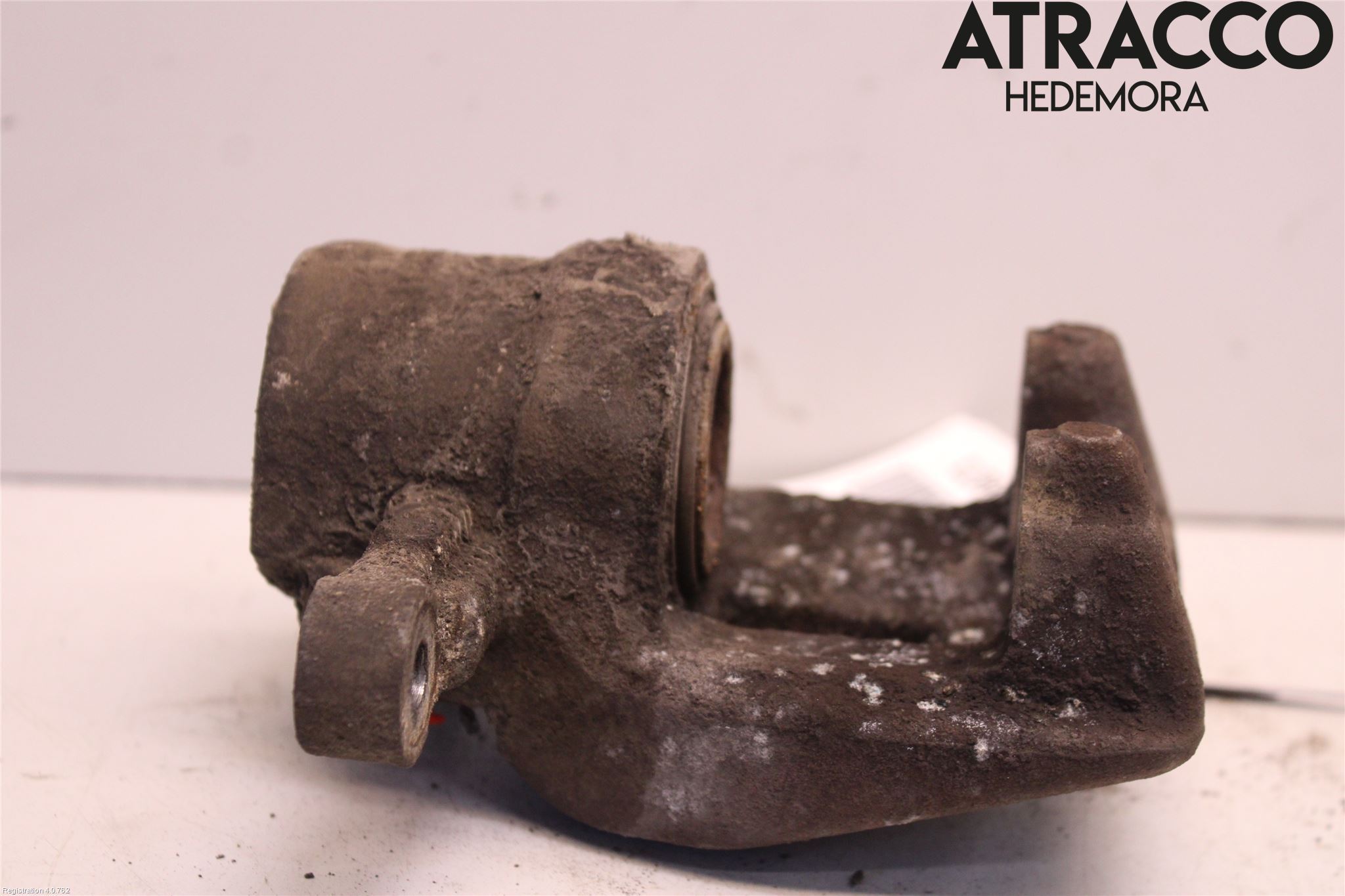 Toyota COROLLA VERSO 08-09 Bremsecaliper Bak Høyre