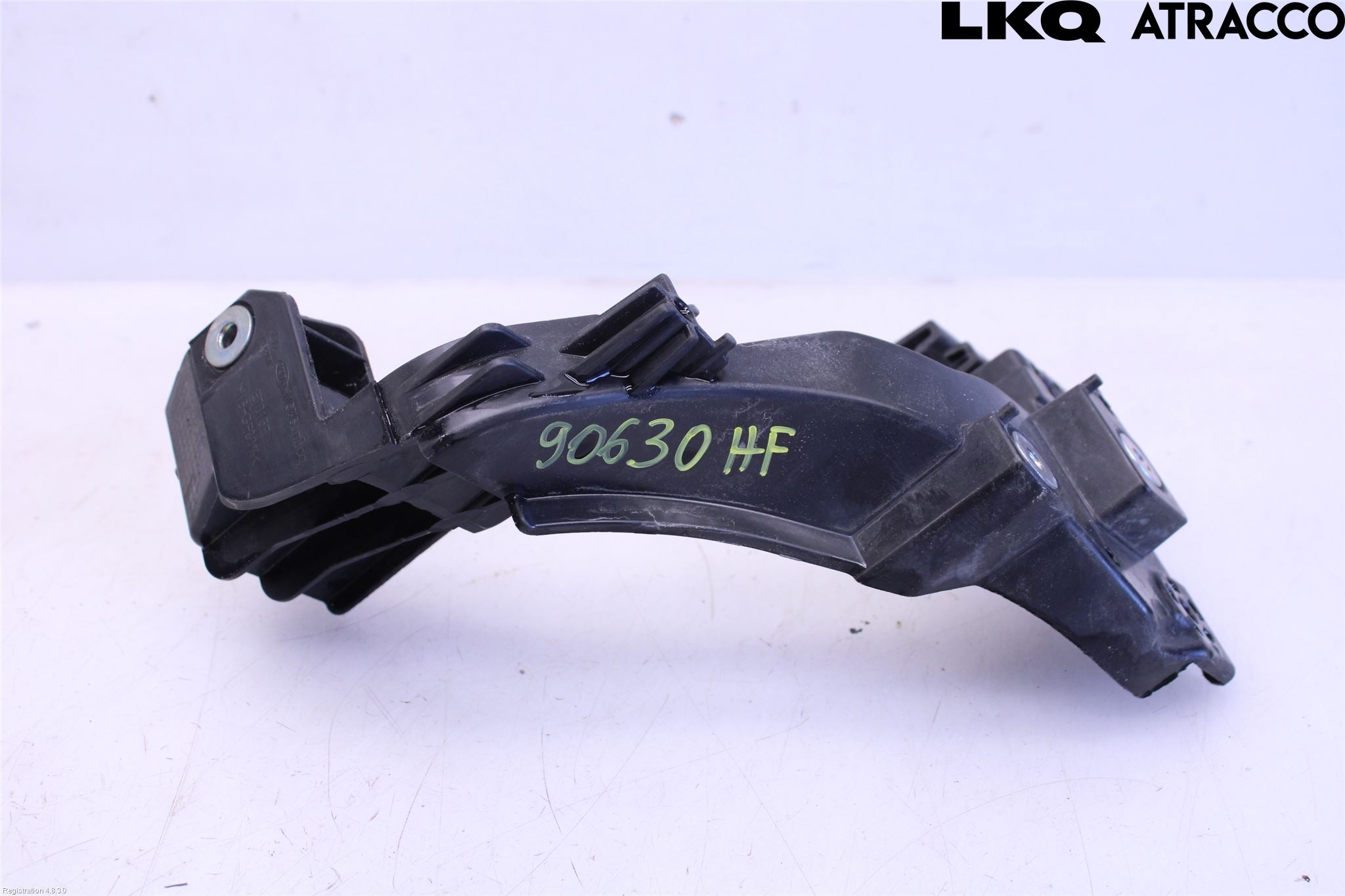 Kia CEED 12-18 Frontlykt Holder-Feste