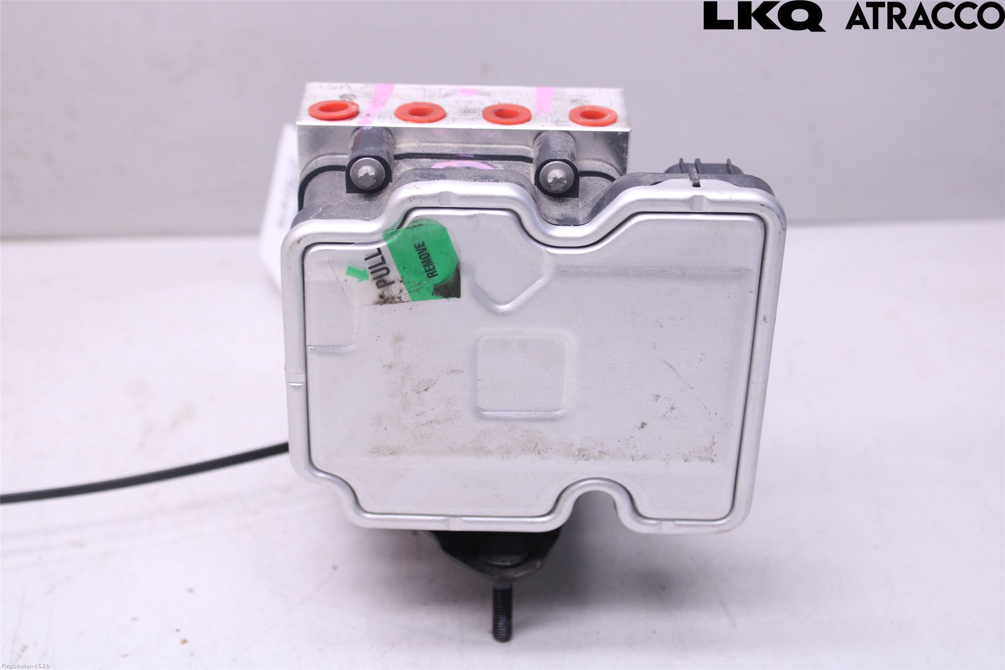 Toyota YARIS CROSS XP21 21- Abs Hydraulikkaggregat