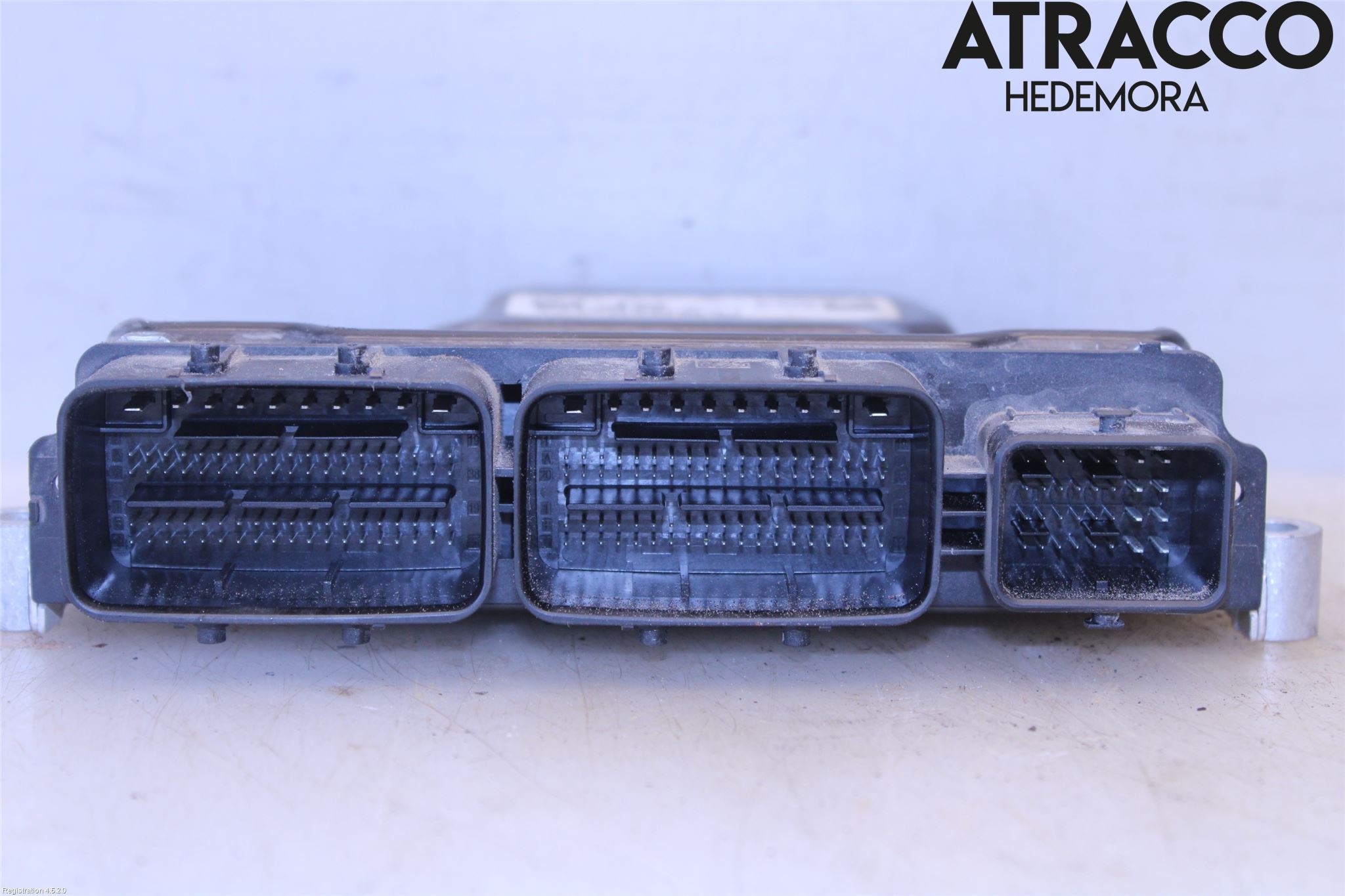 Mercedes-Benz MB CITAN (W415) 13-21 Styreenhet Dieselpumpe