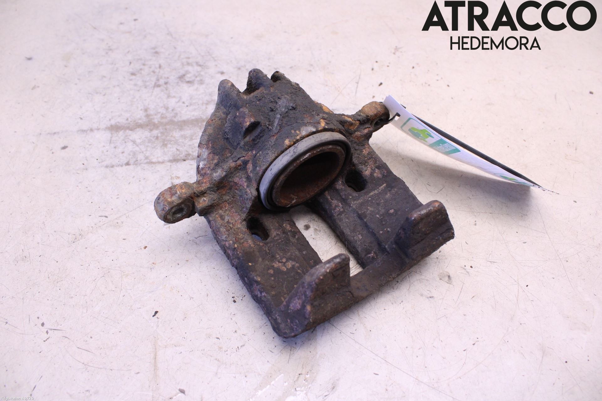 Mitsubishi CARISMA 00-04 Bremsecaliper Foran Høyre