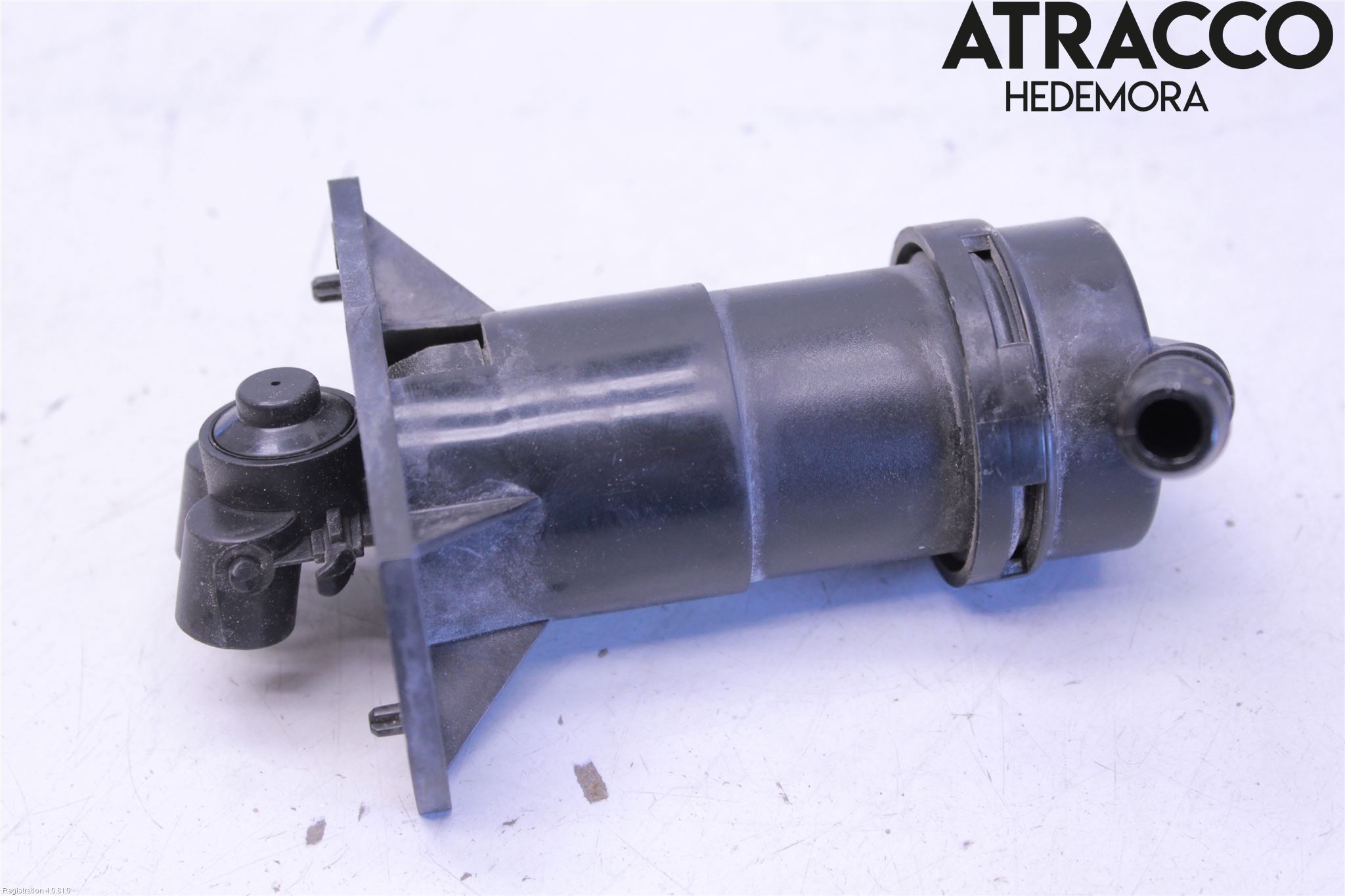 Audi A6/S6     05-11 Spylerdyse Frontlykter