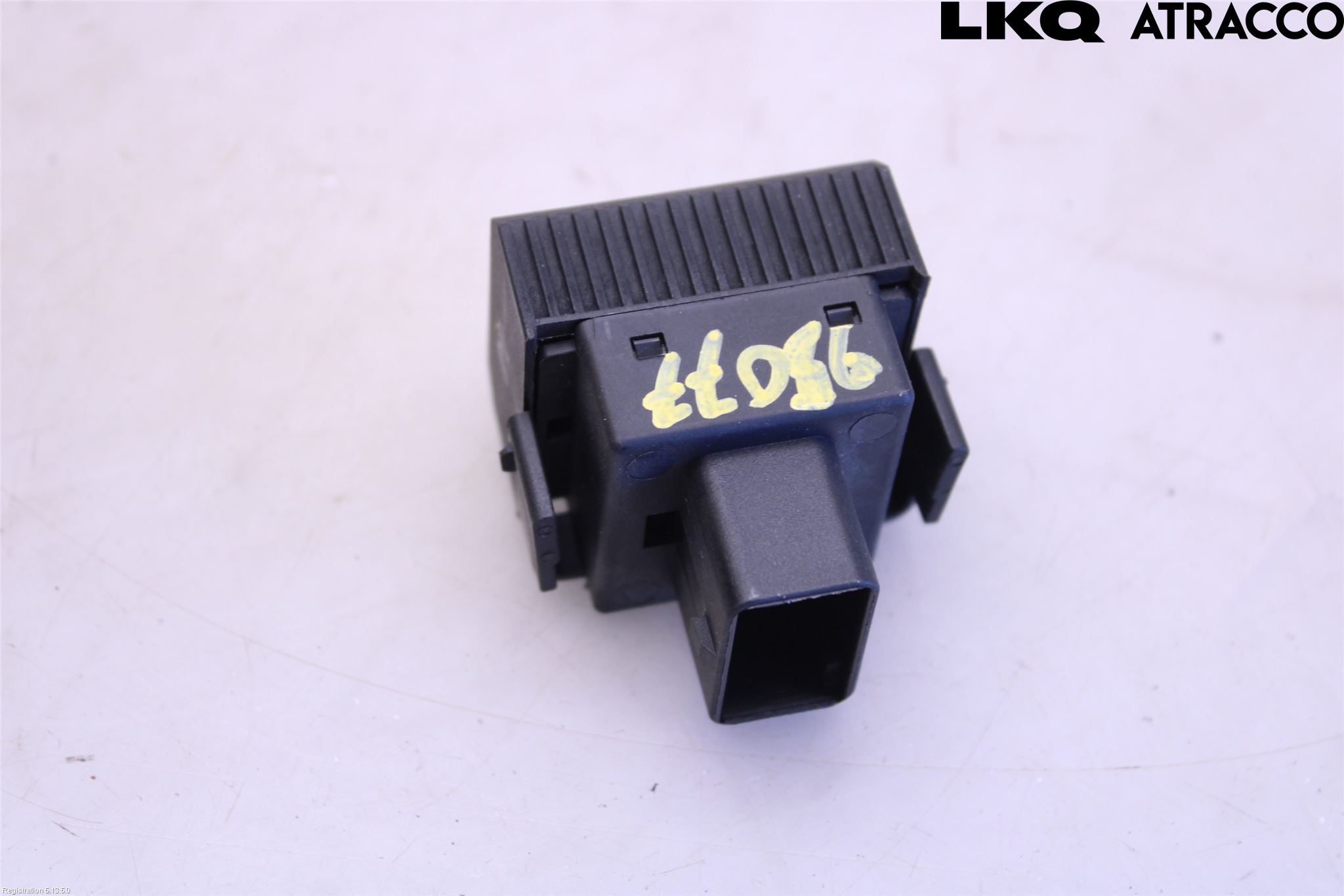 Volkswagen VW TRANSP/CARAVELLE (T6) 16-22 Frontlykt Lysspredderreg