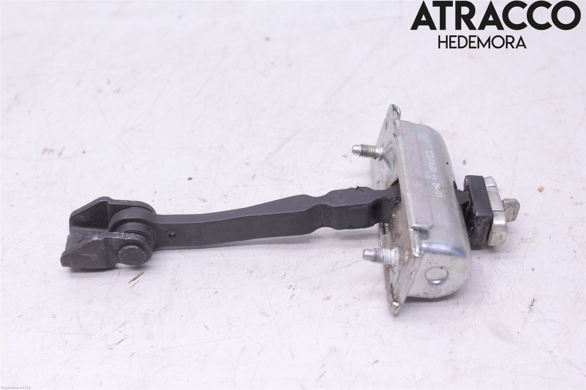 Opel CORSA D 07-14 Dørstopper