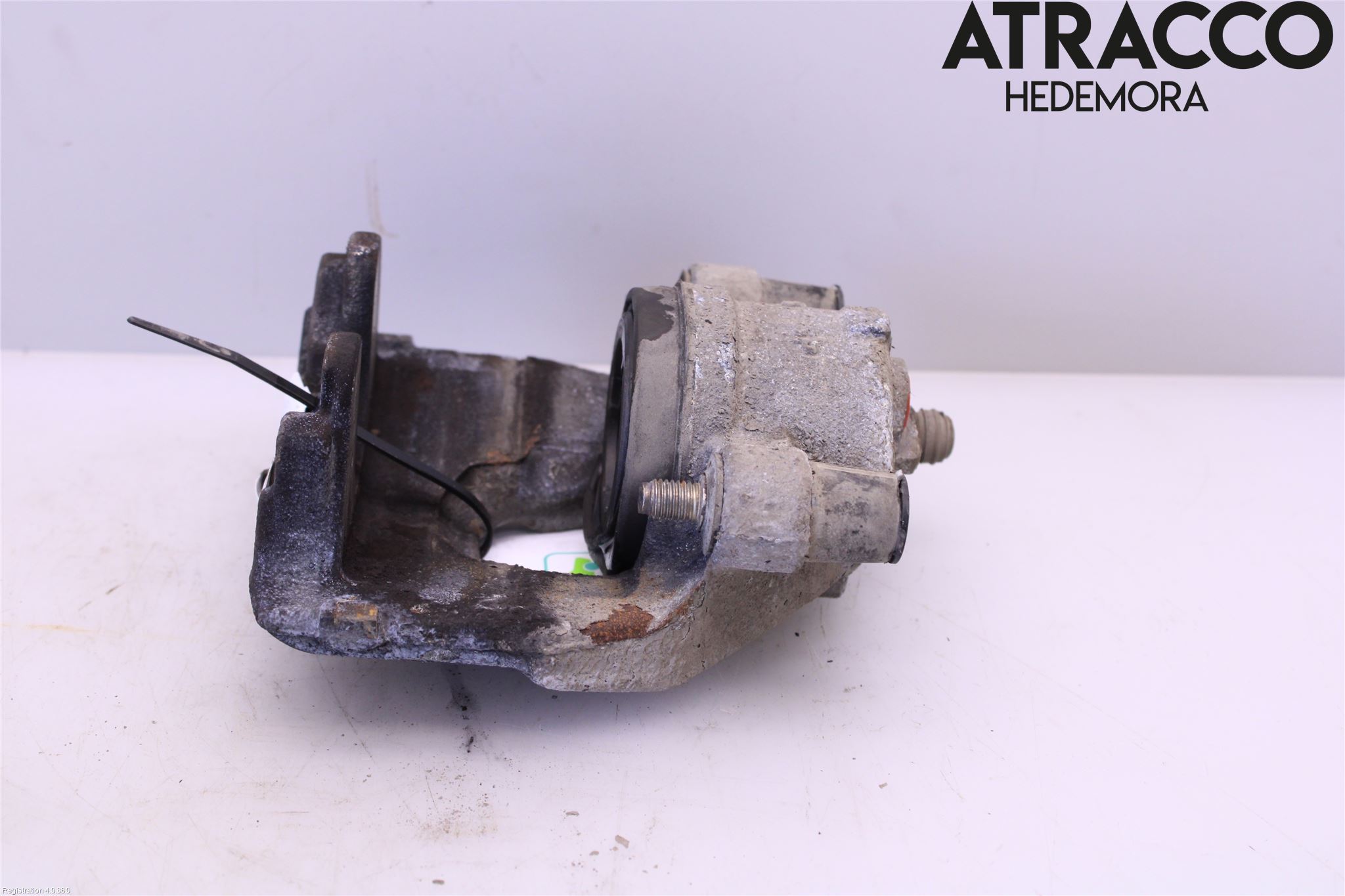 Ford FIESTA (VII) 18-23 Bremsecaliper Foran Venstre