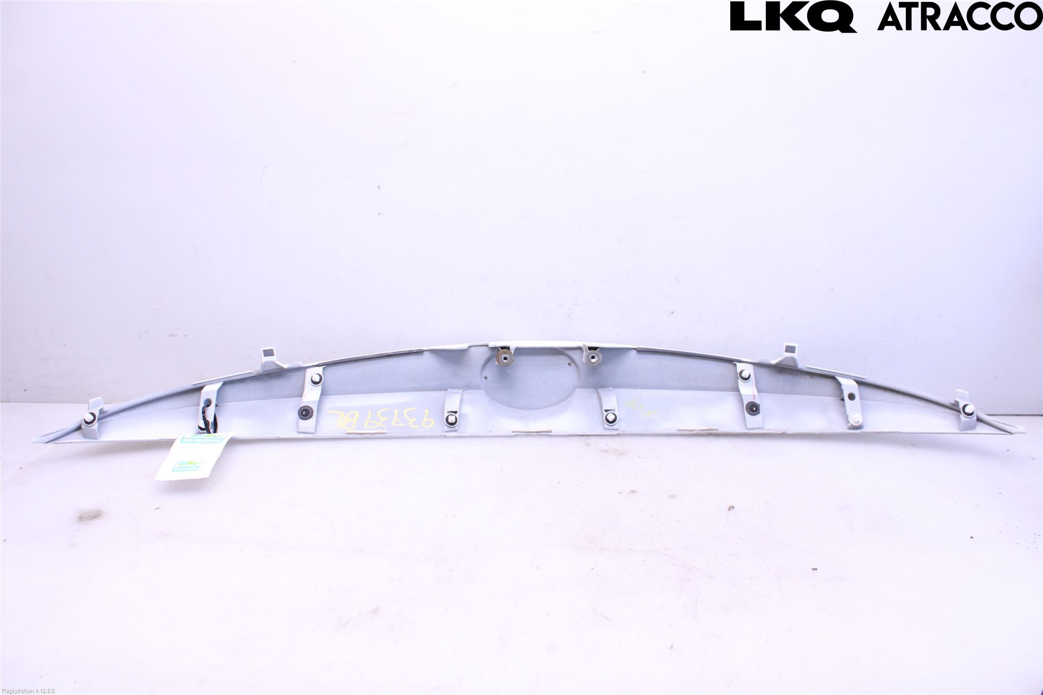 Toyota AURIS 13-19 List Bak-Bakluke