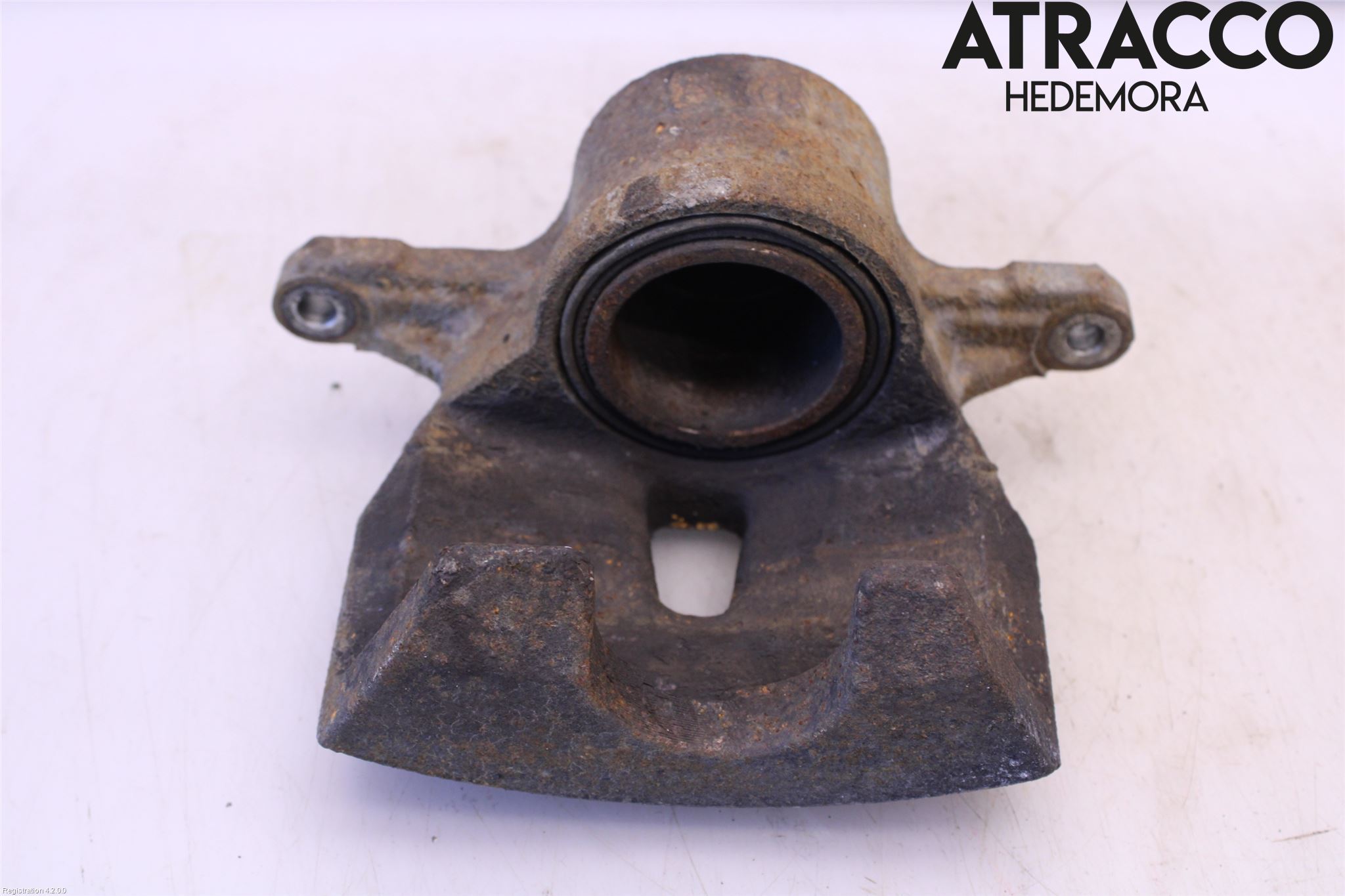 Lexus IS 250/350 14-20 Bremsecaliper Foran Venstre