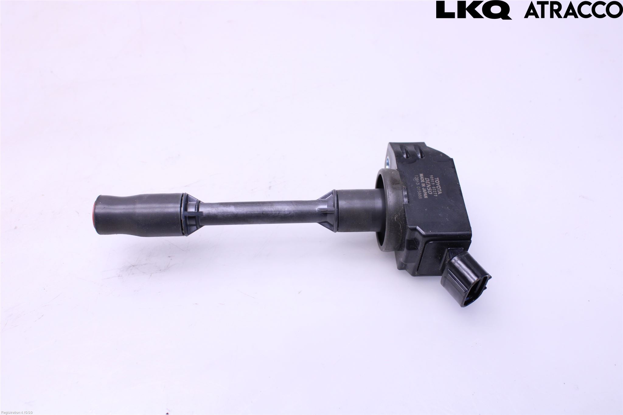 Toyota COROLLA 19- Coil