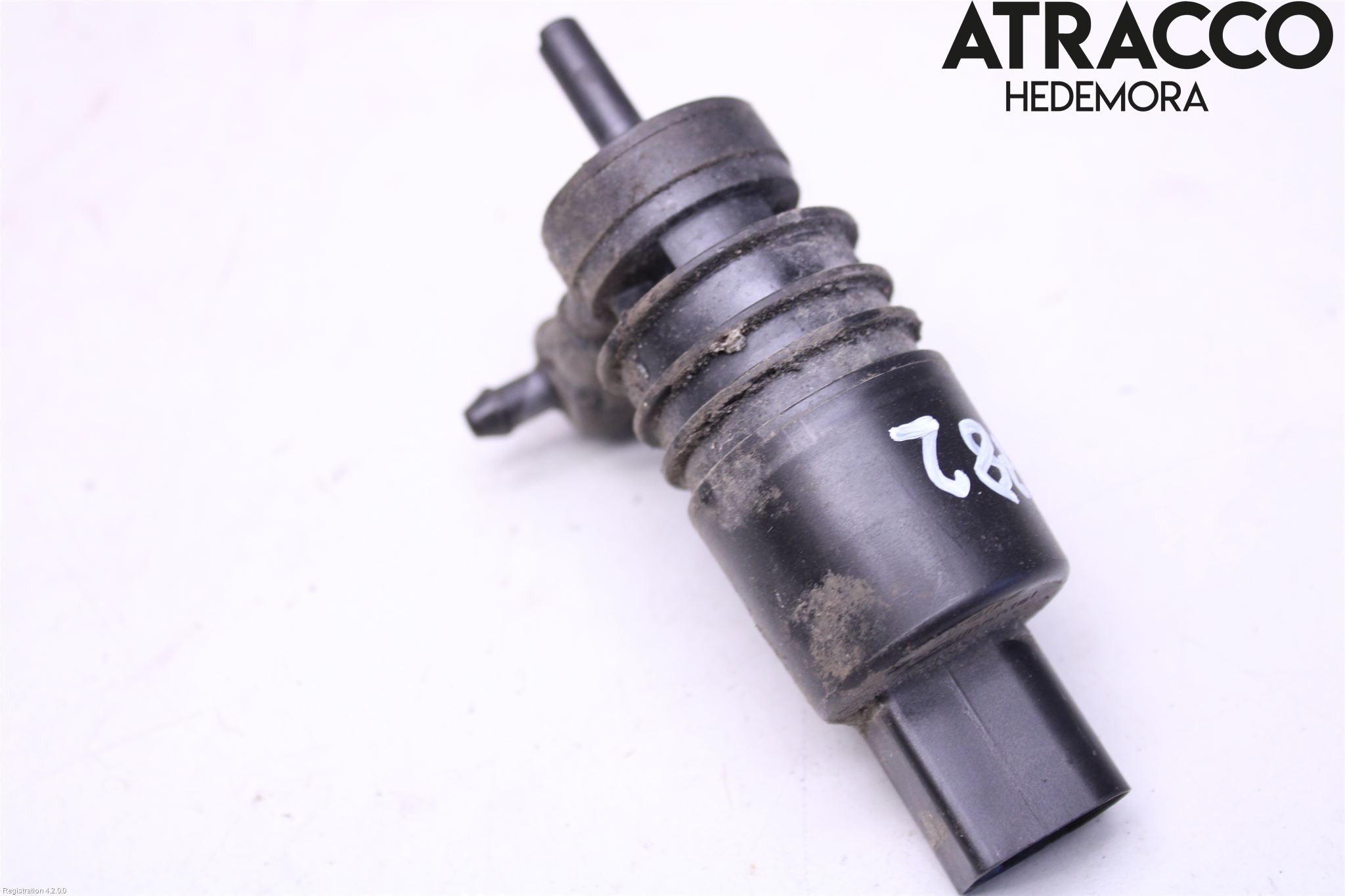 Ford KUGA 13-16 Spylerpumpe Frontrute