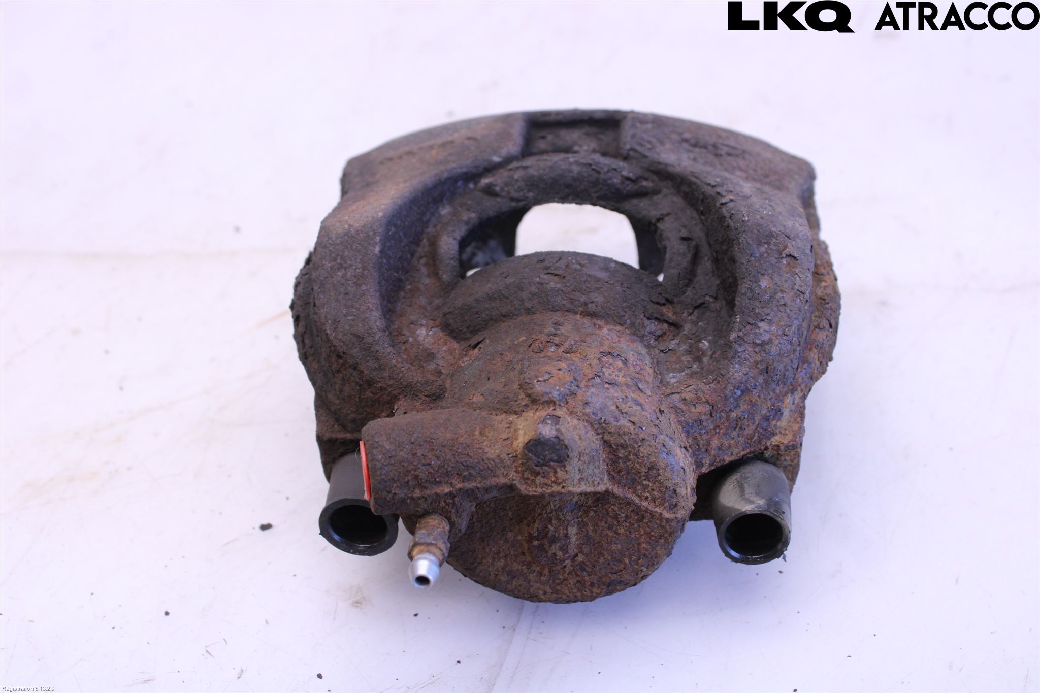 Volvo V70 08-13 Bremsecaliper Foran Høyre