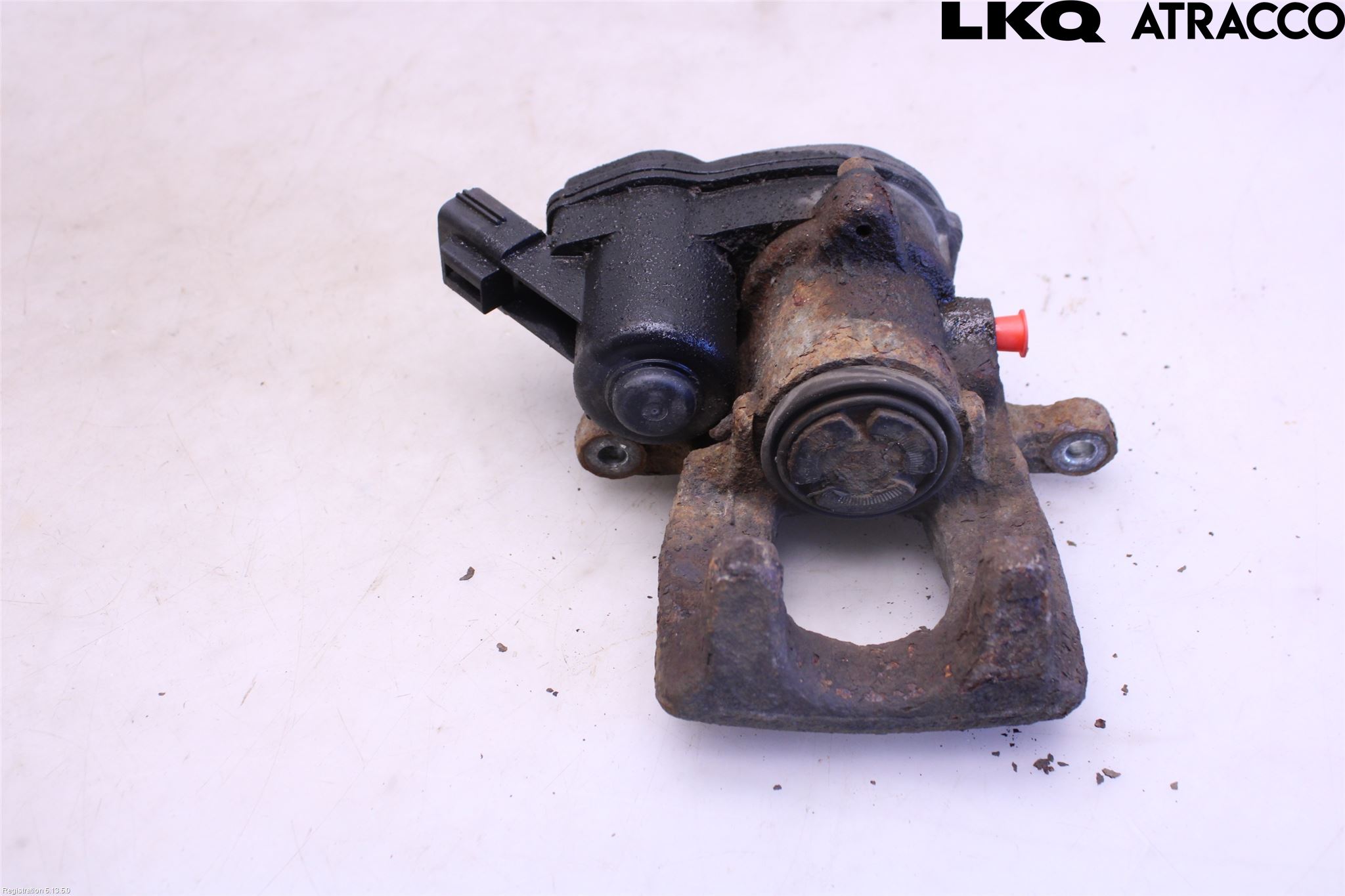 Mazda 6 13- Bremsecaliper Bak Høyre