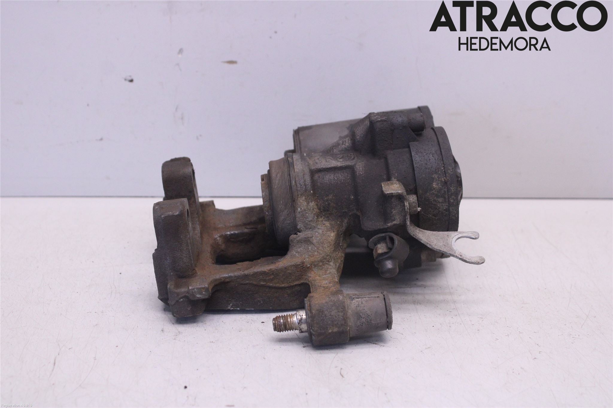 BMW 2 F45 Active Tourer 14-21 Bremsecaliper Bak Venstre