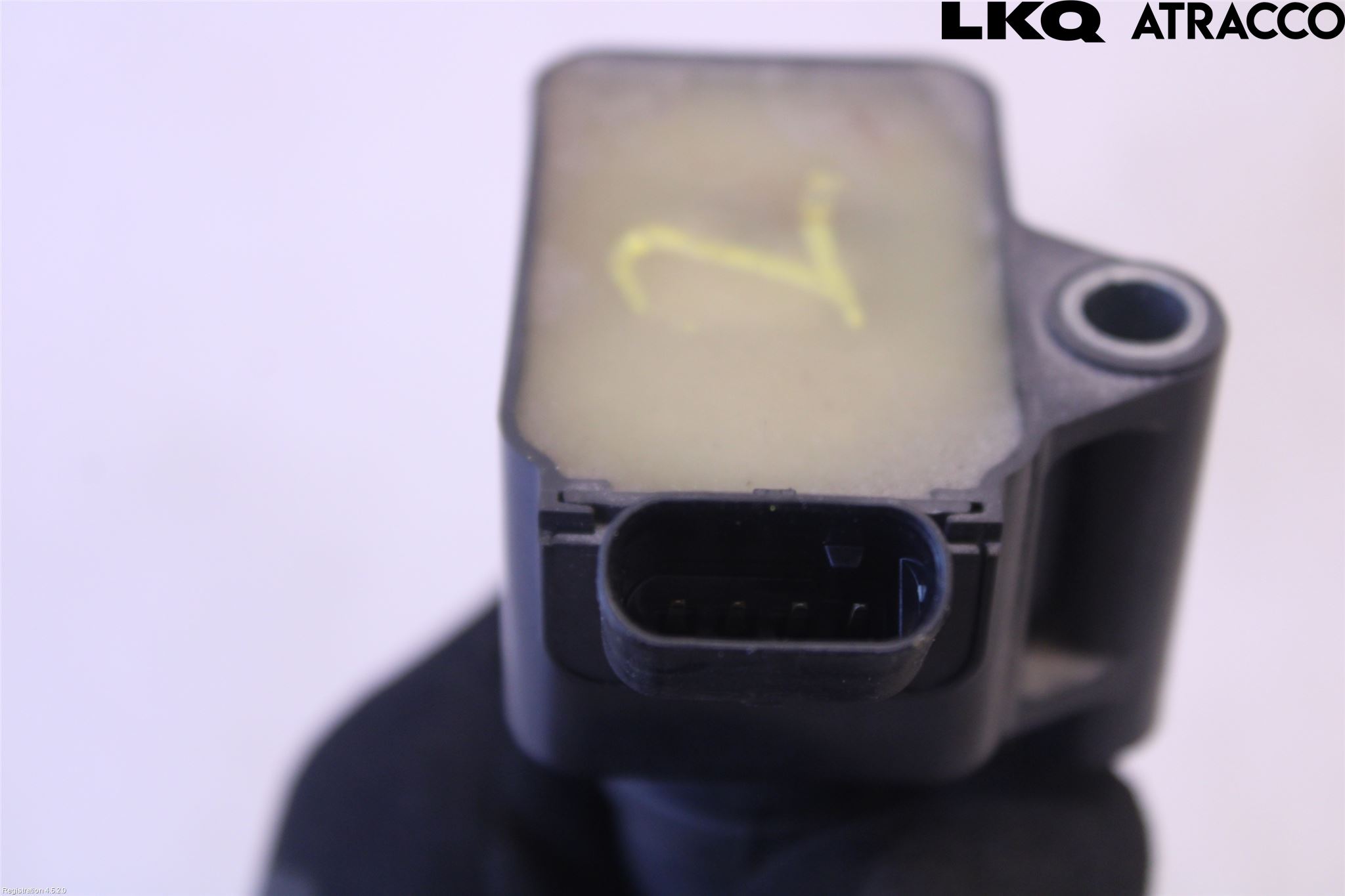Opel ASTRA K 16-22 Coil