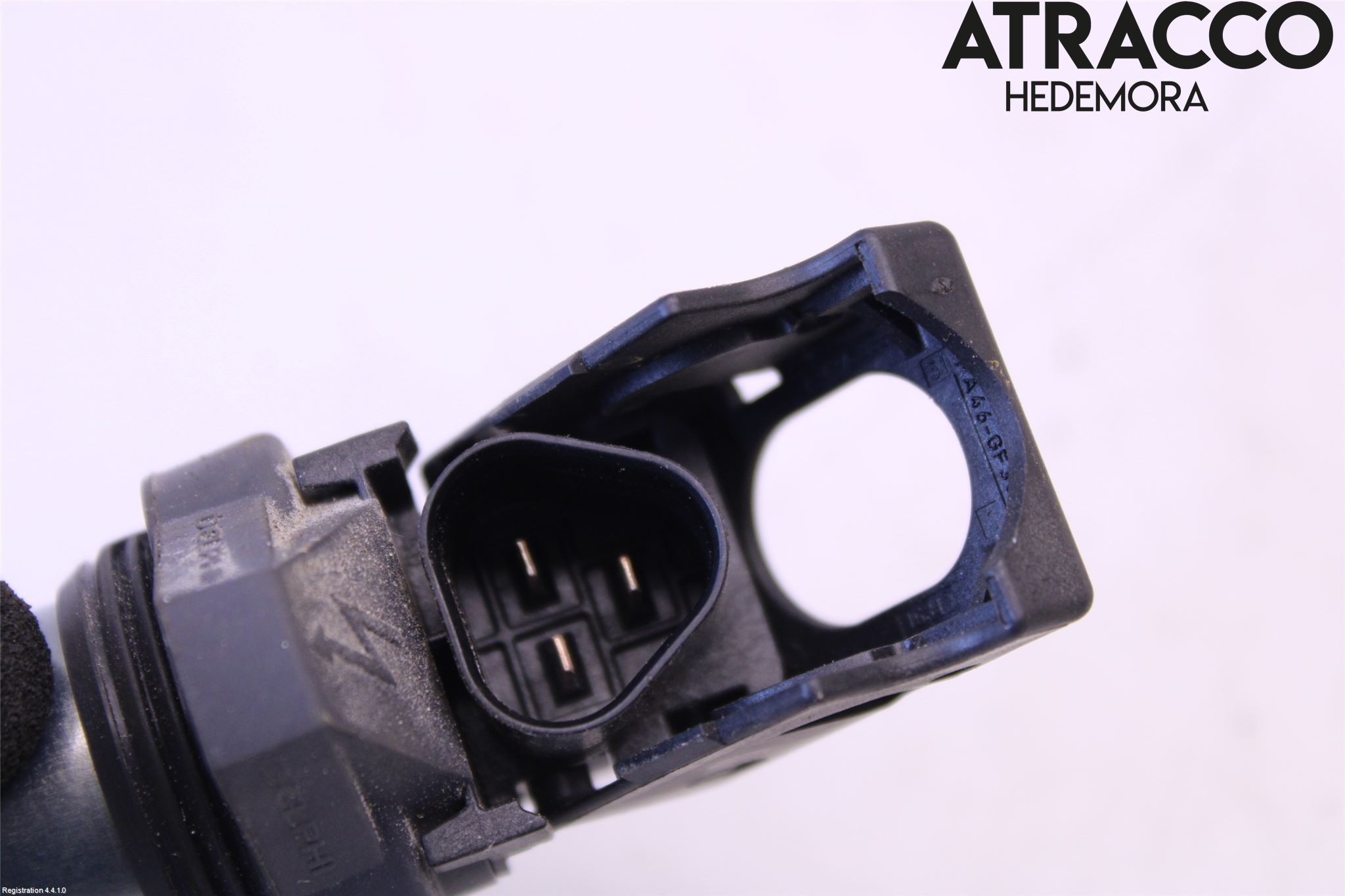 BMW 1 F20/F21 11-19 Coil