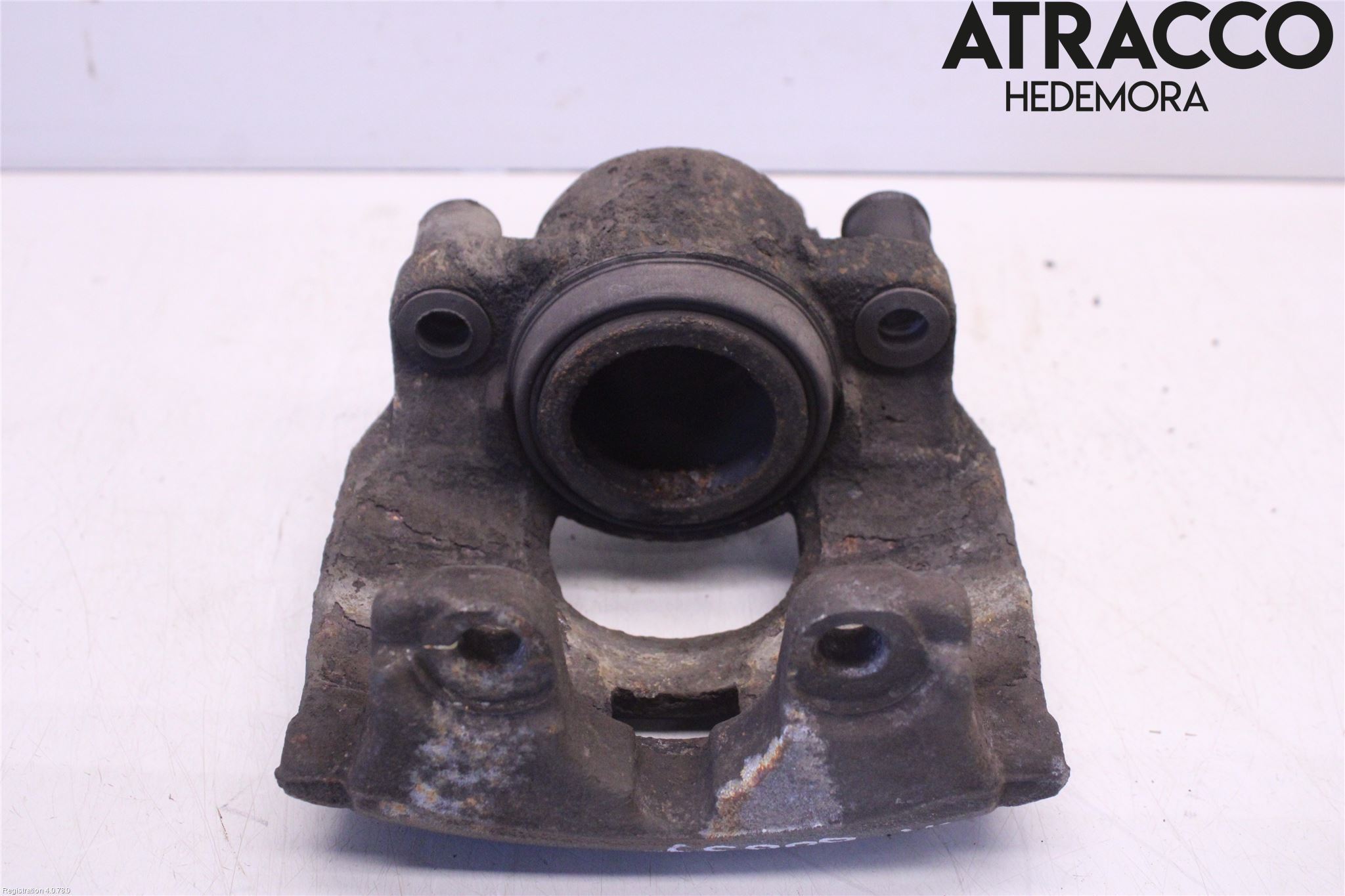 Ford S-MAX 06-15 Bremsecaliper Foran Høyre
