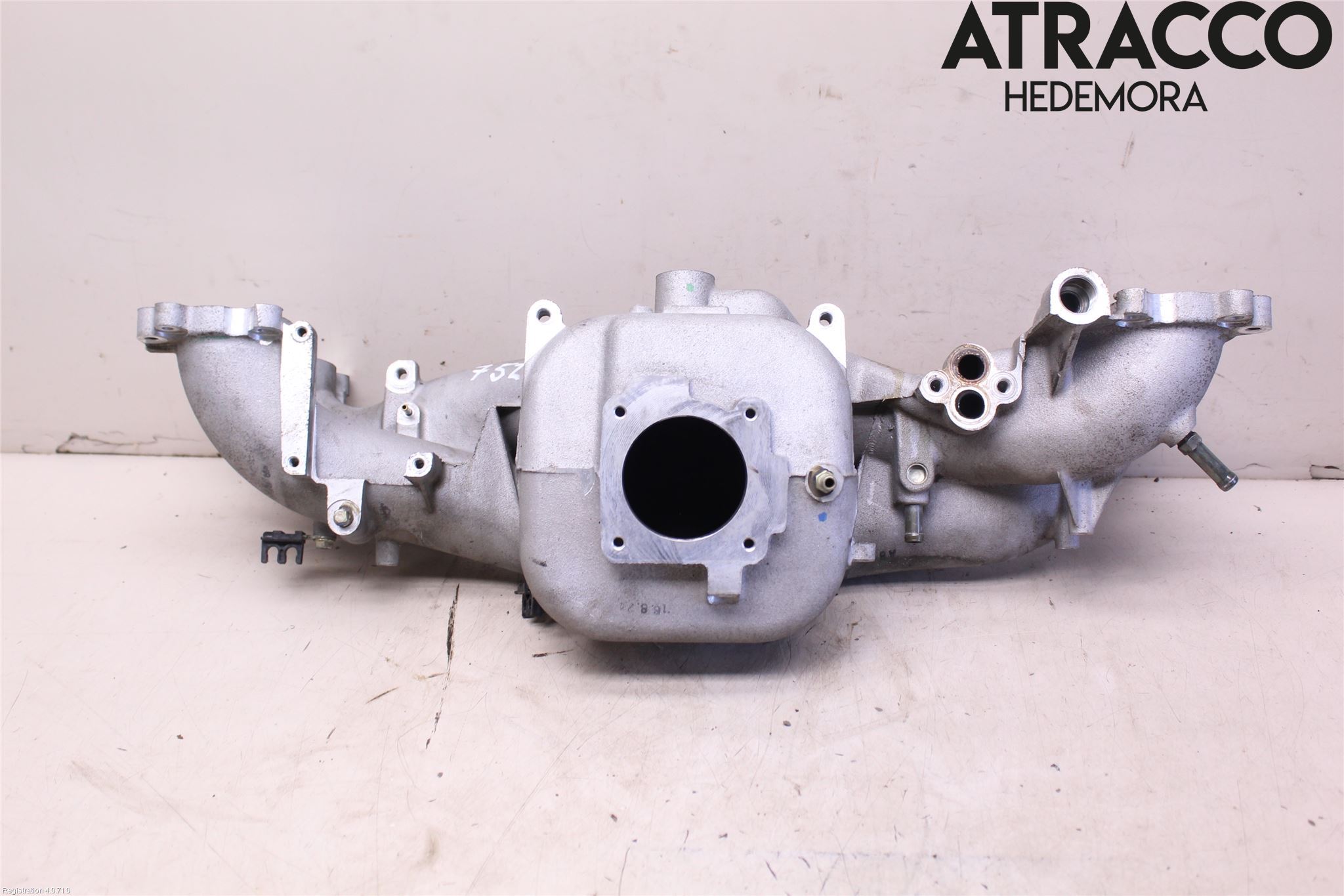 Subaru LEGACY    04-06 Innsugningsmanifold