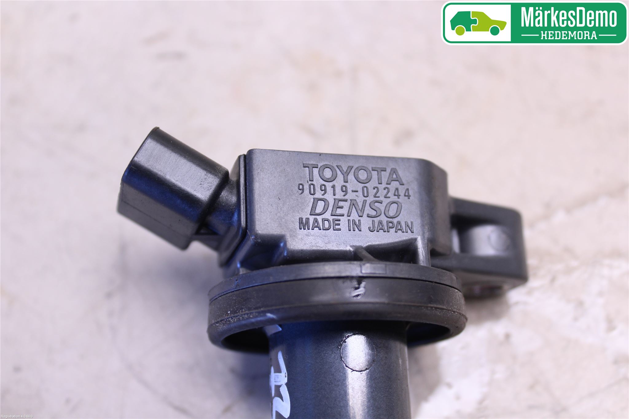 Toyota RAV 4 06-12 Coil