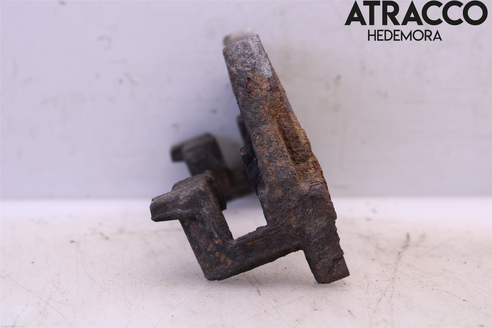 Jaguar XE (X760) 15-24 Bremsecaliper Feste Holder