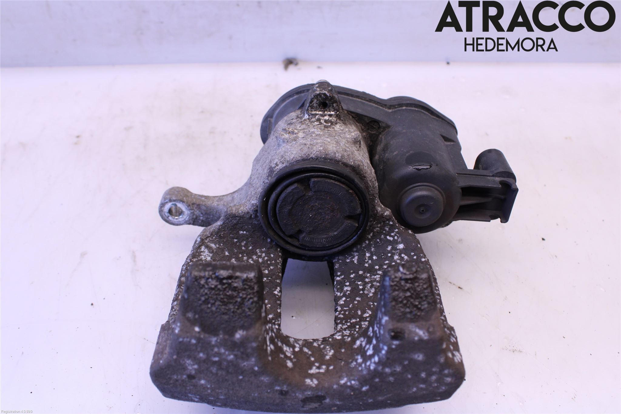 Landrover RANGE ROVER SPORT (L494) 14-22 Bremsecaliper Bak Venstre