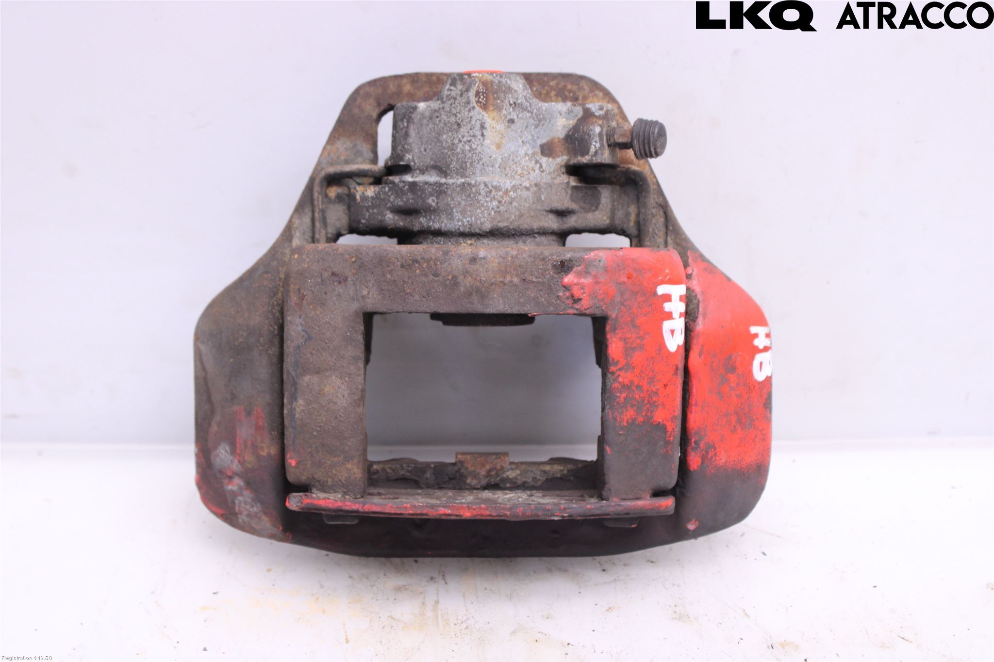 Porsche 944 81-91 Bremsecaliper Bak Høyre