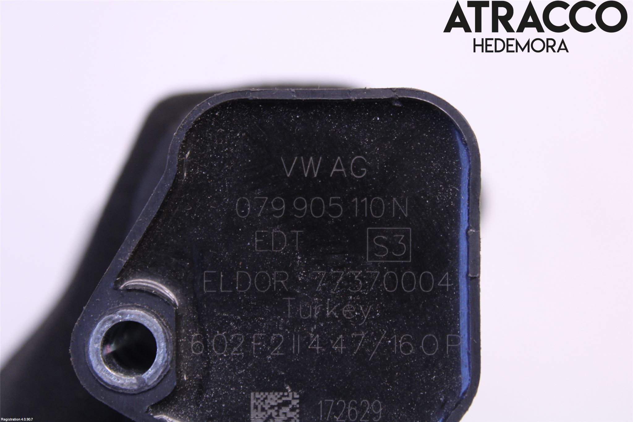 Audi A8/S8 4H 10-17 Coil