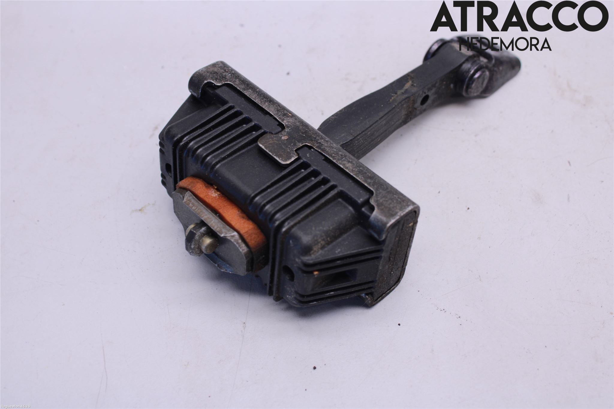 BMW 3 E46      98-05 Dørstopper