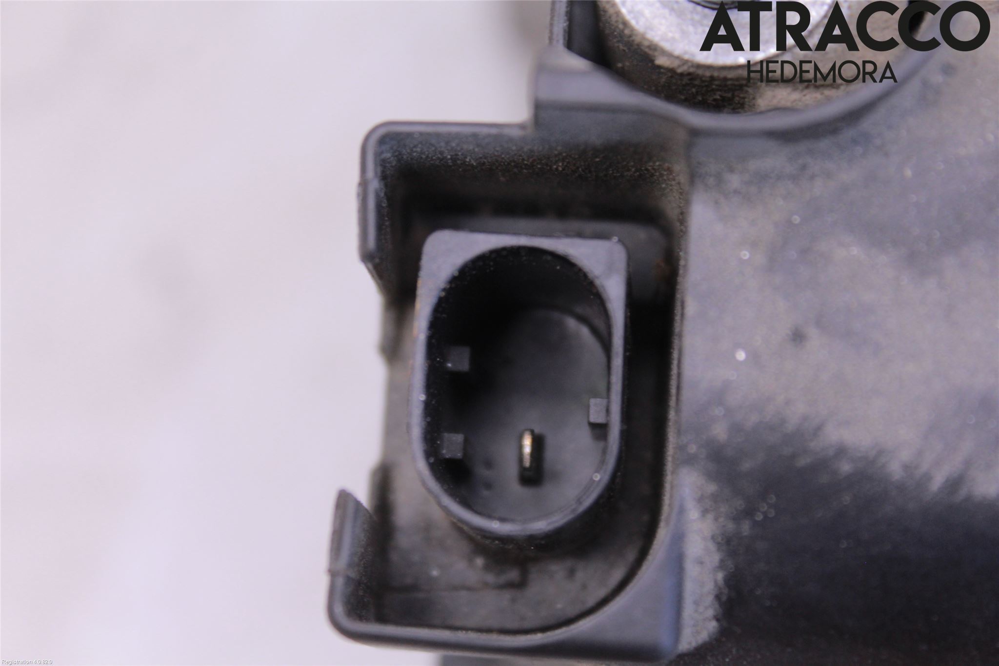 Toyota AVENSIS 09-15 Dynamo