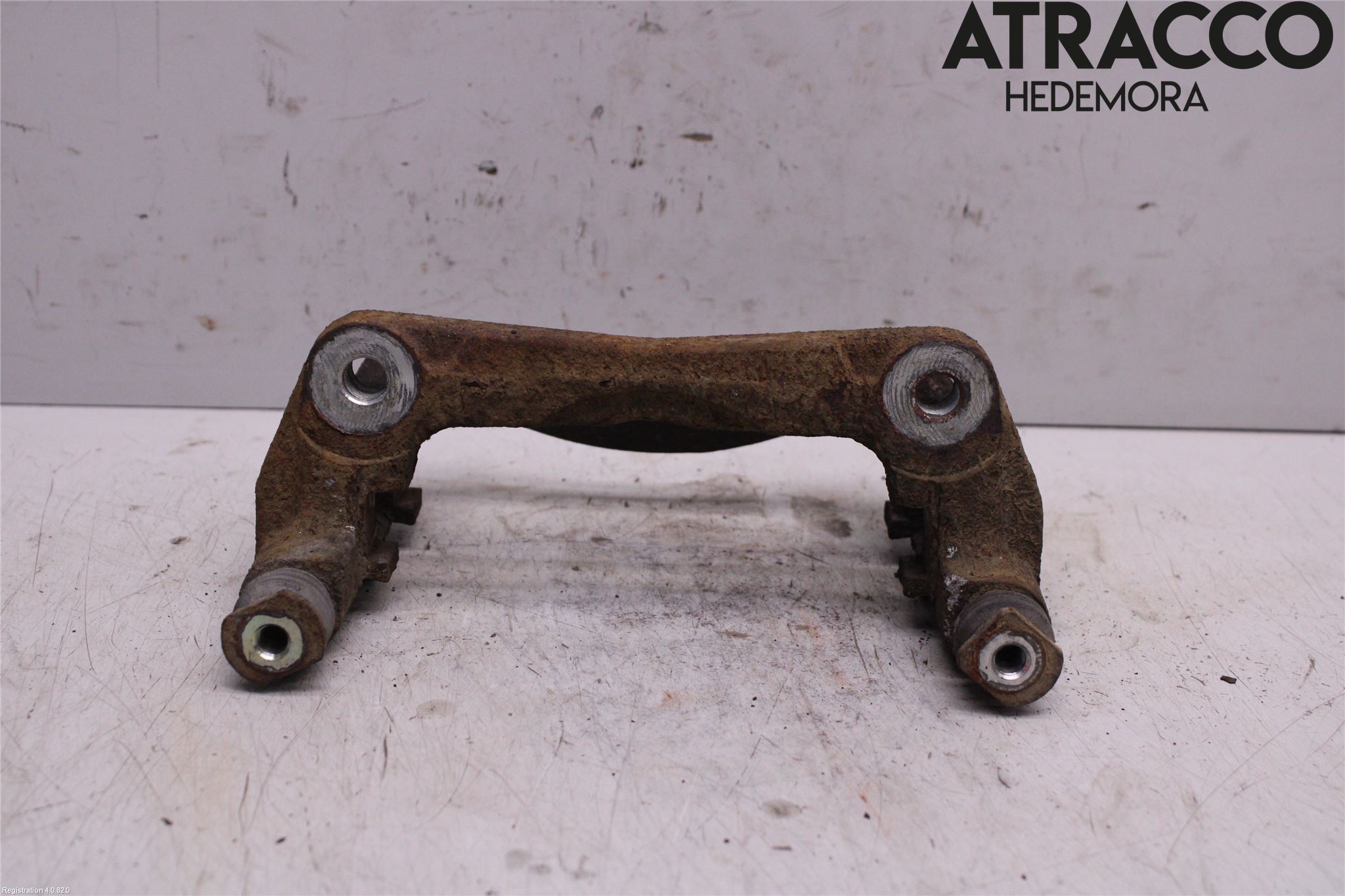 Suzuki SX4 S-CROSS 14-21 Bremsecaliper Feste Holder