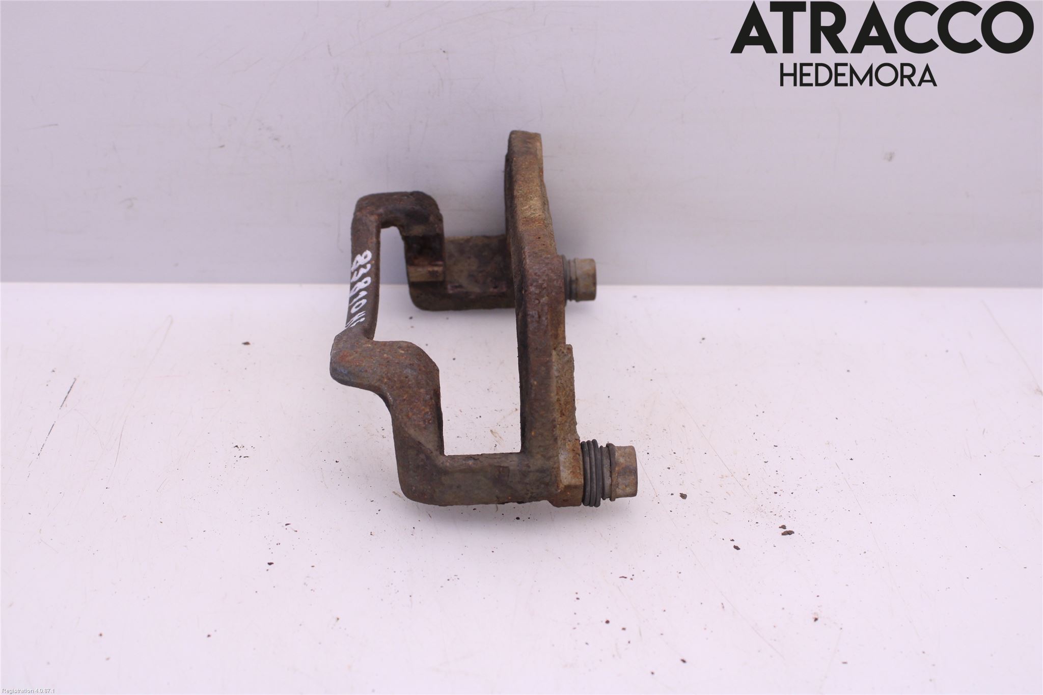 Kia RIO 12-16 Bremsecaliper Feste Holder