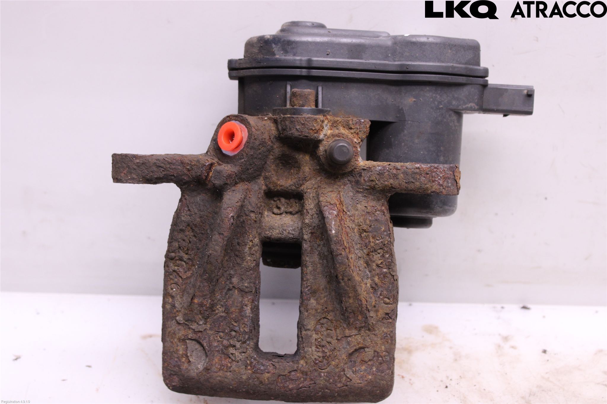 Landrover LAND ROVER RANGE ROVER EVOQUE (L538) 11-18 Bremsecaliper Bak Høyre