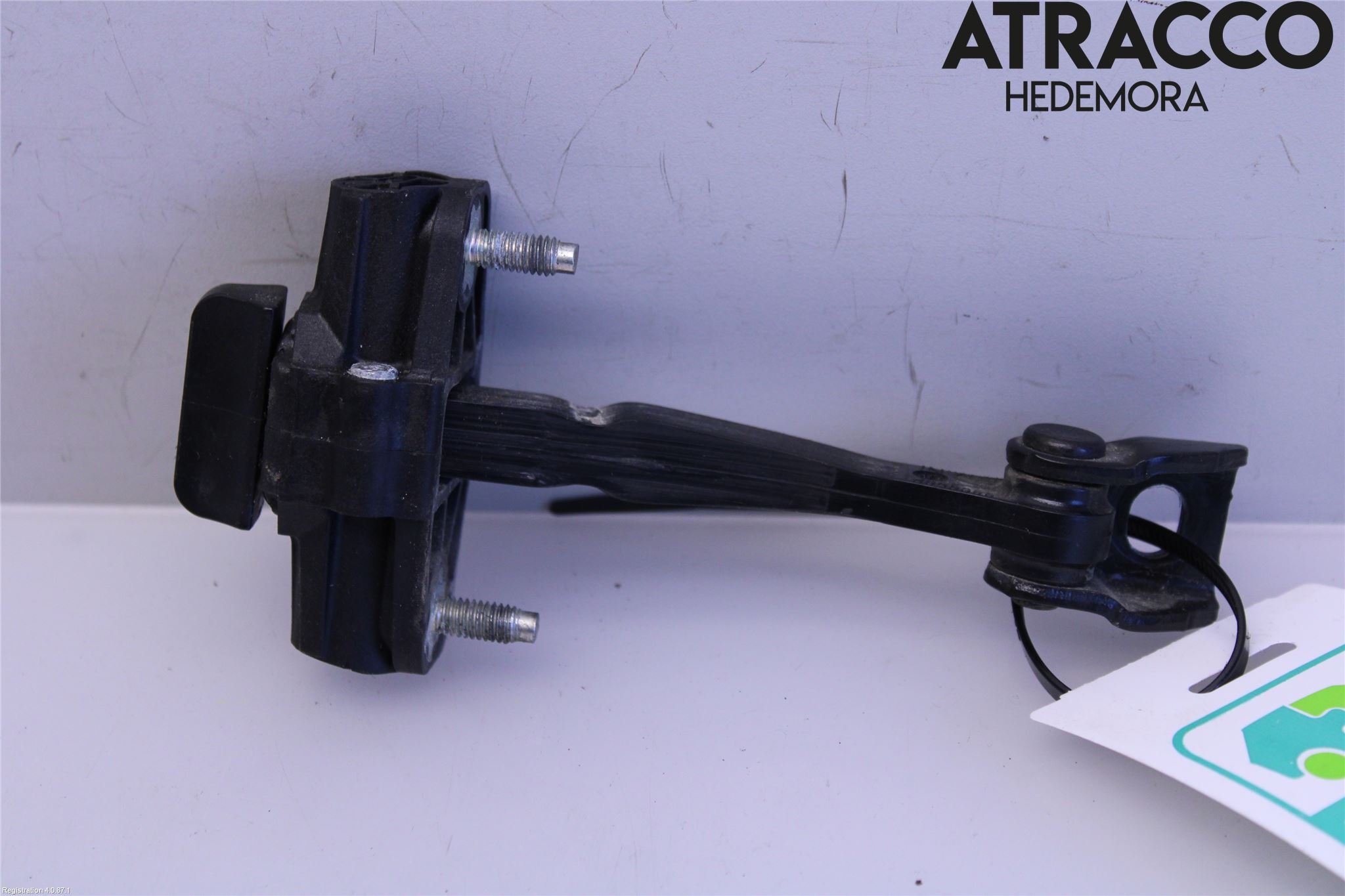 Mini COUNTRYMAN R60 11-16 Dørstopper
