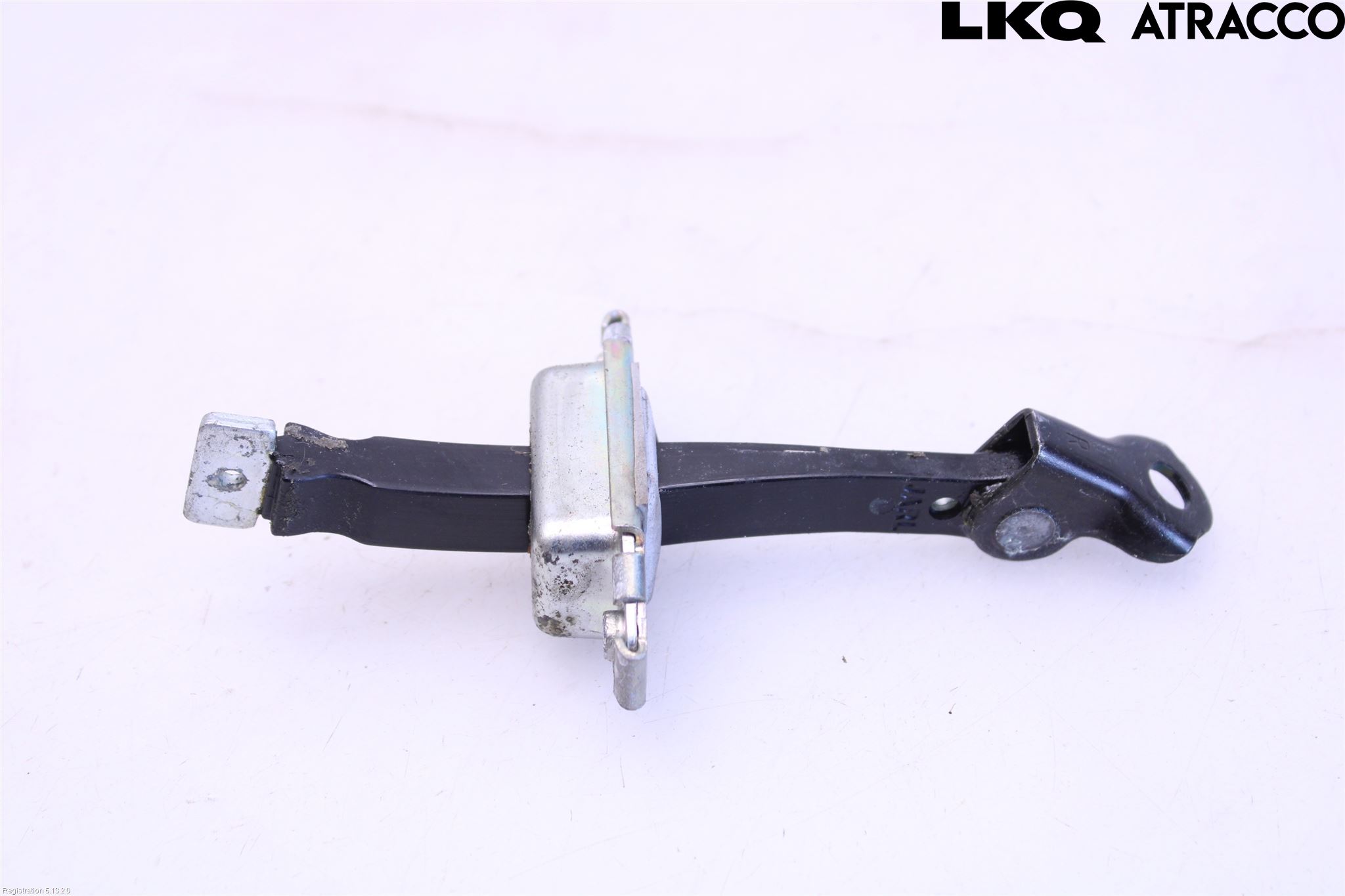 Kia PICANTO 17- Dørstopper