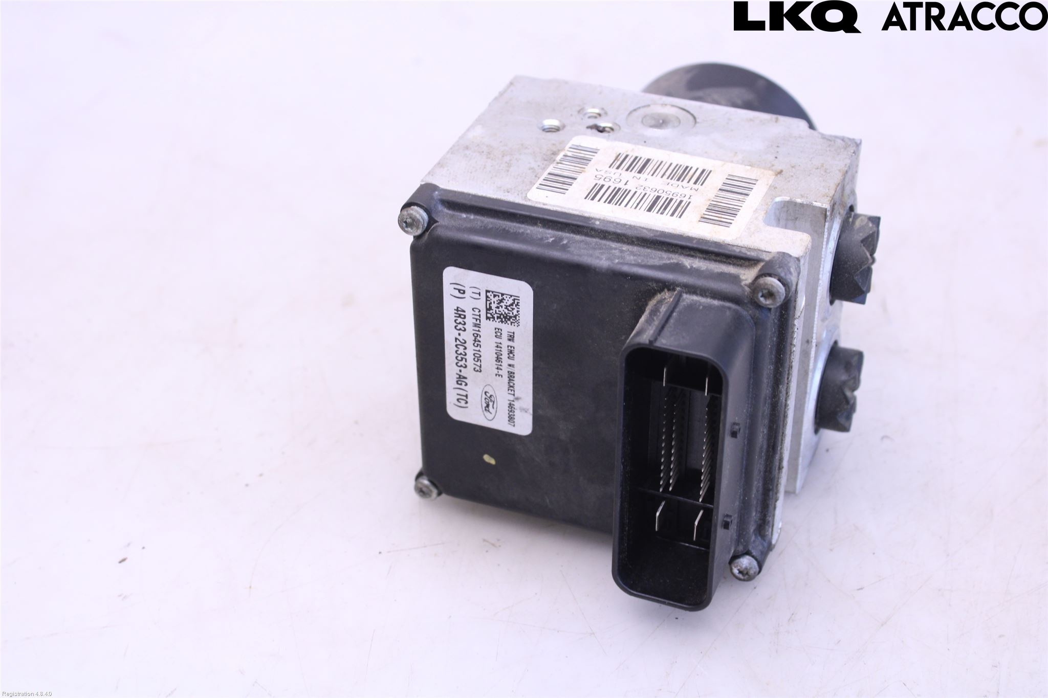 Ford MUSTANG V 05-14 Abs Hydraulikkaggregat