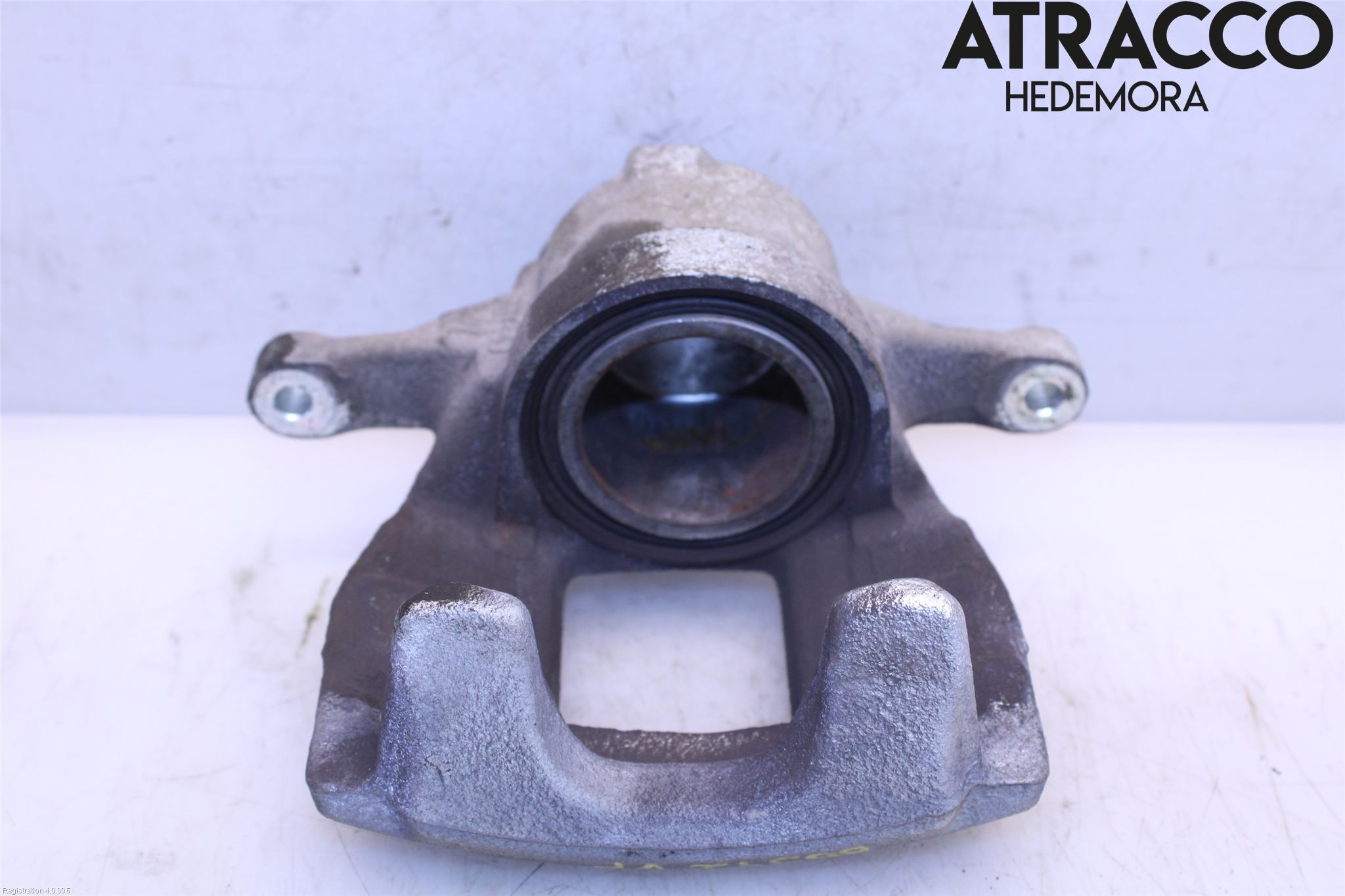 Toyota AURIS 13-19 Bremsecaliper Foran Venstre