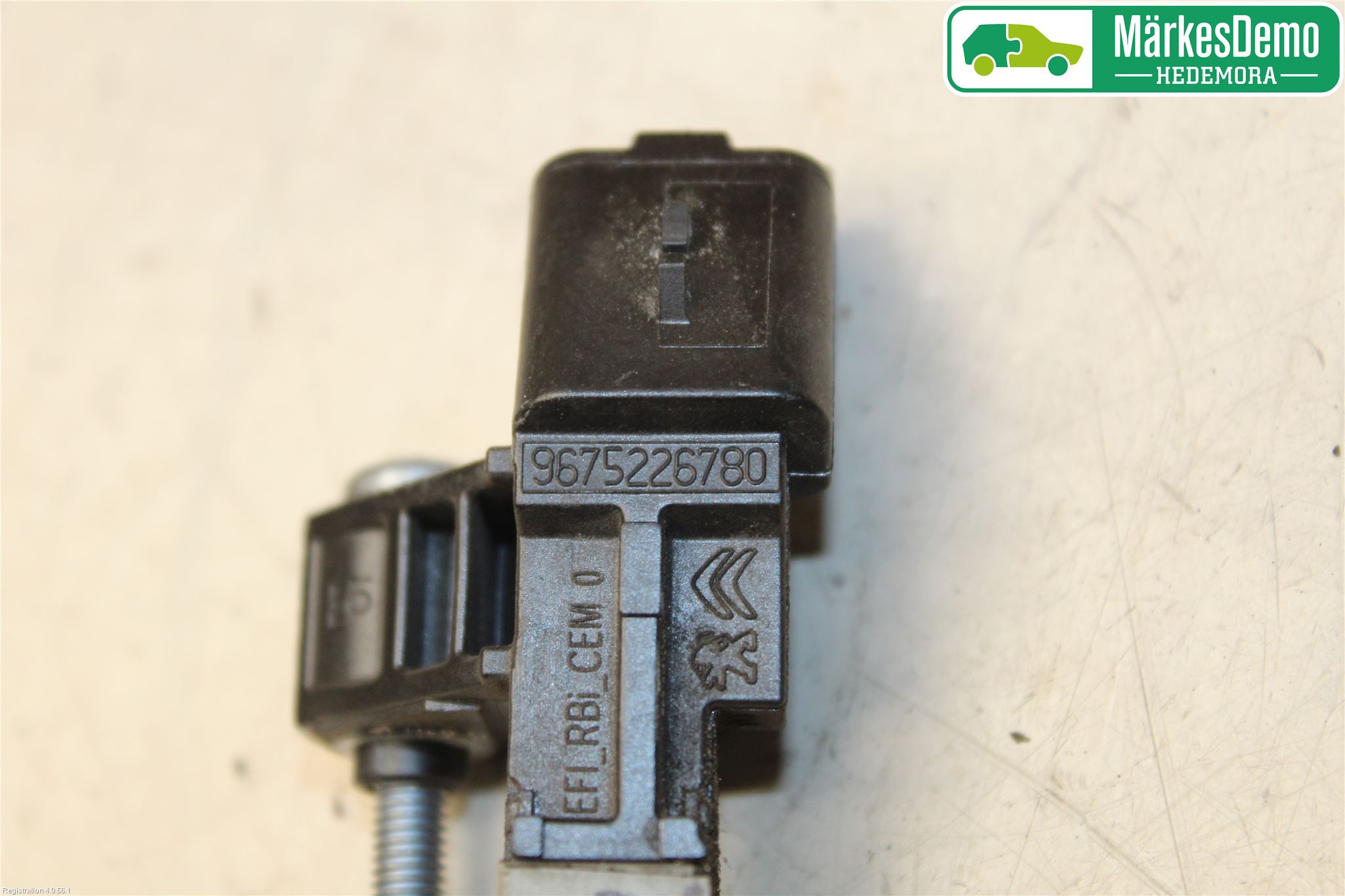 Citroen C3 10-17 Giver Turtall - Tenning