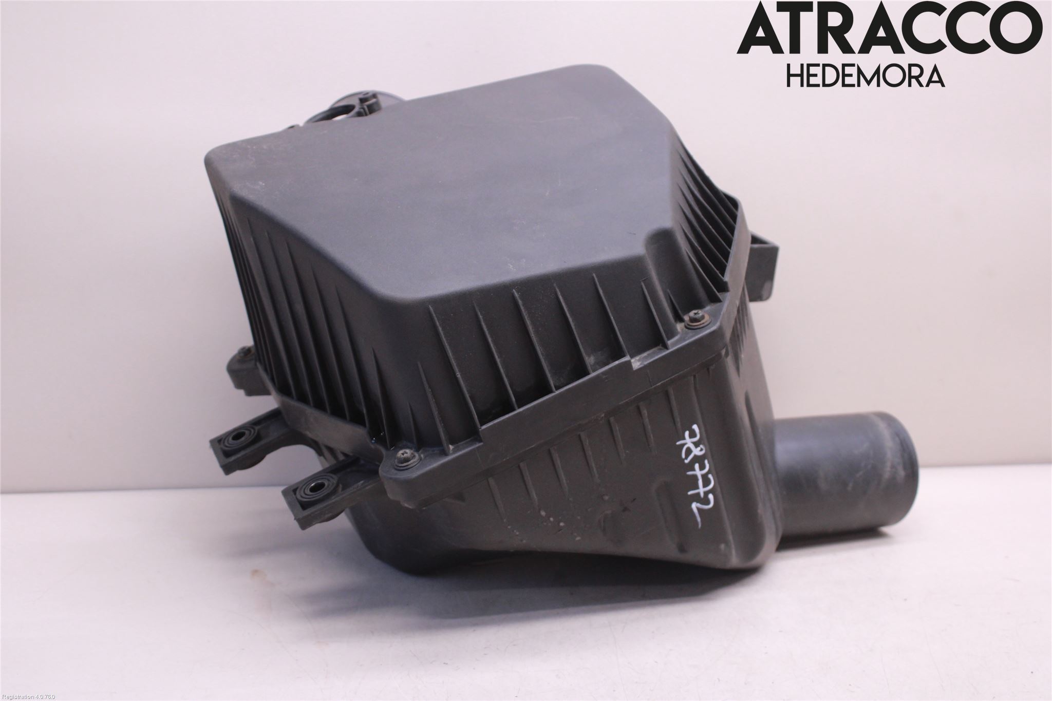 Chevrolet CAPTIVA Luftfilter Boks