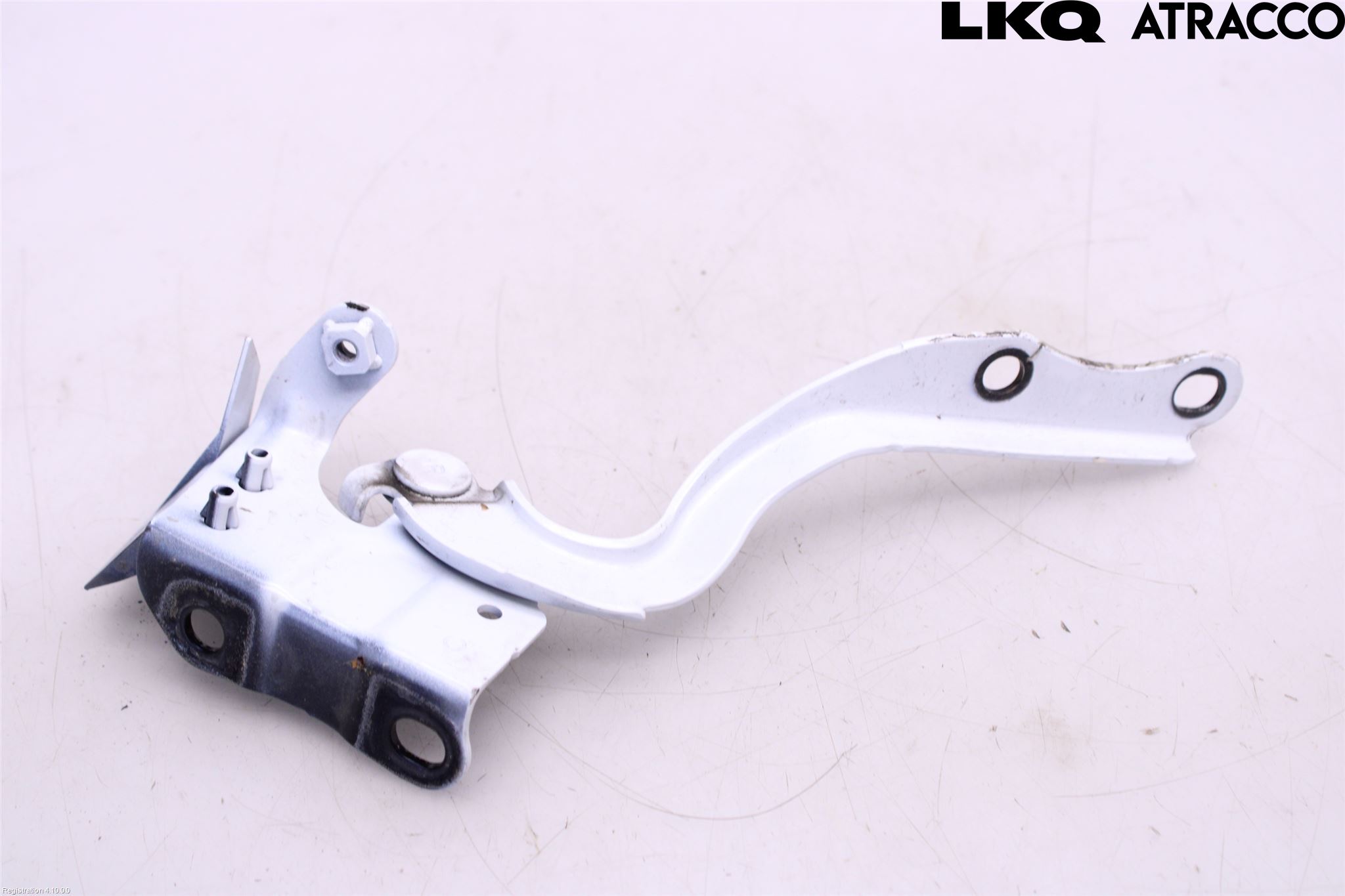 Toyota bZ4X EA10 22- Panser Hengsel - Hengsler