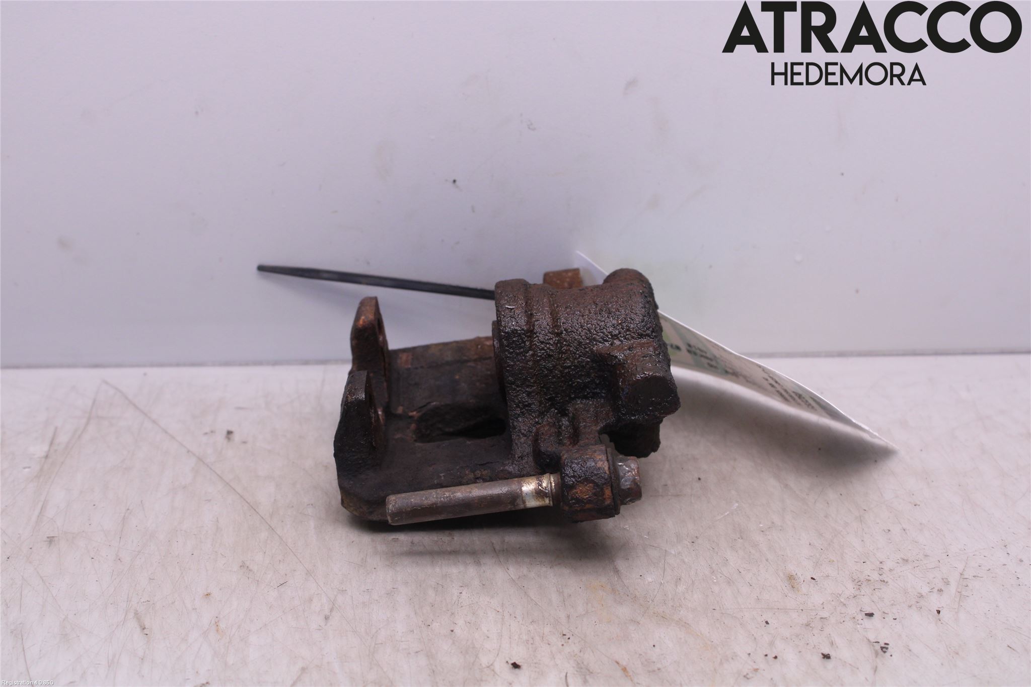 Mitsubishi LANCER 07-14 Bremsecaliper Bak Høyre