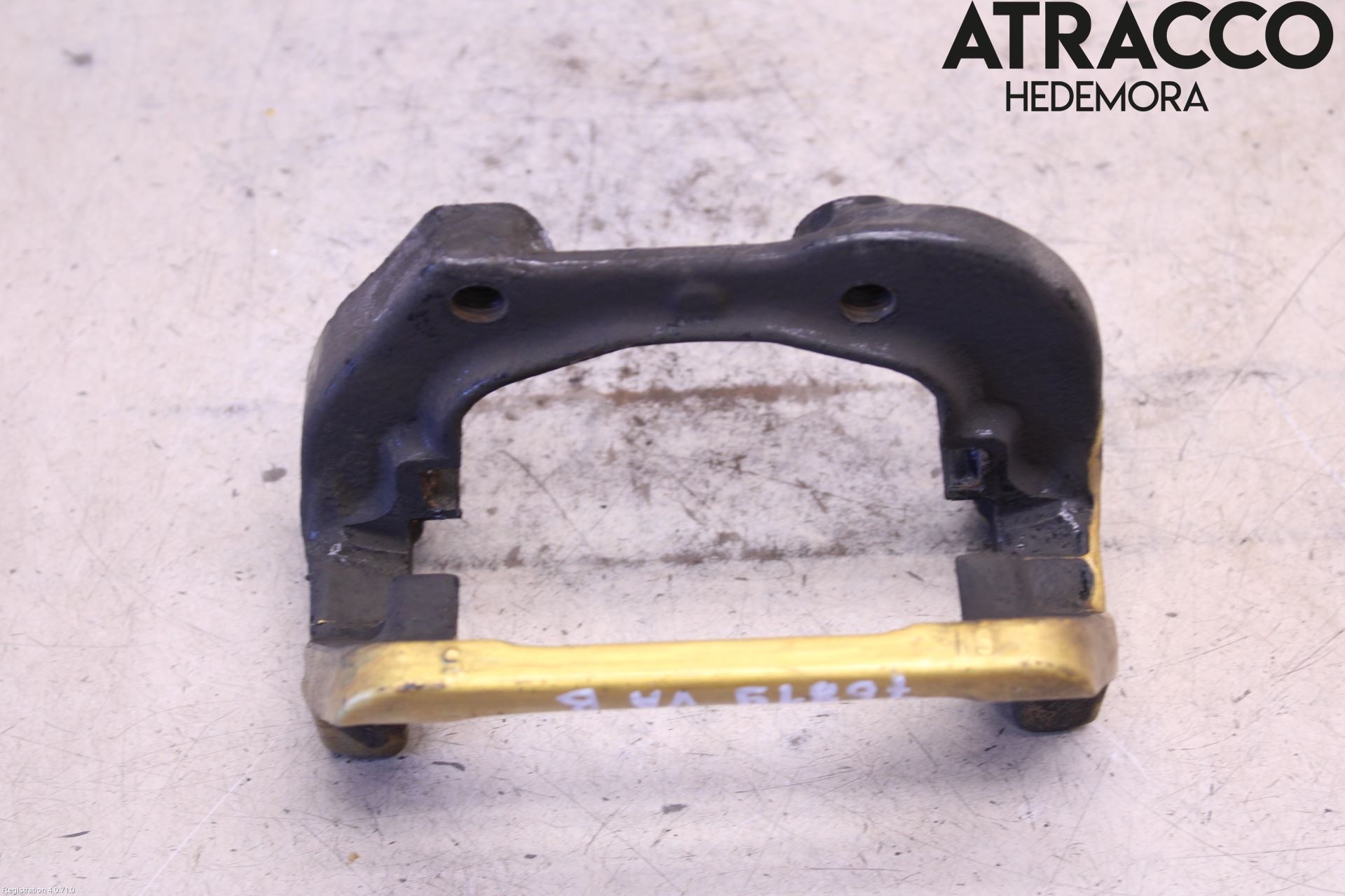 BMW 6 F12/F13 10-18 Bremsecaliper Feste Holder