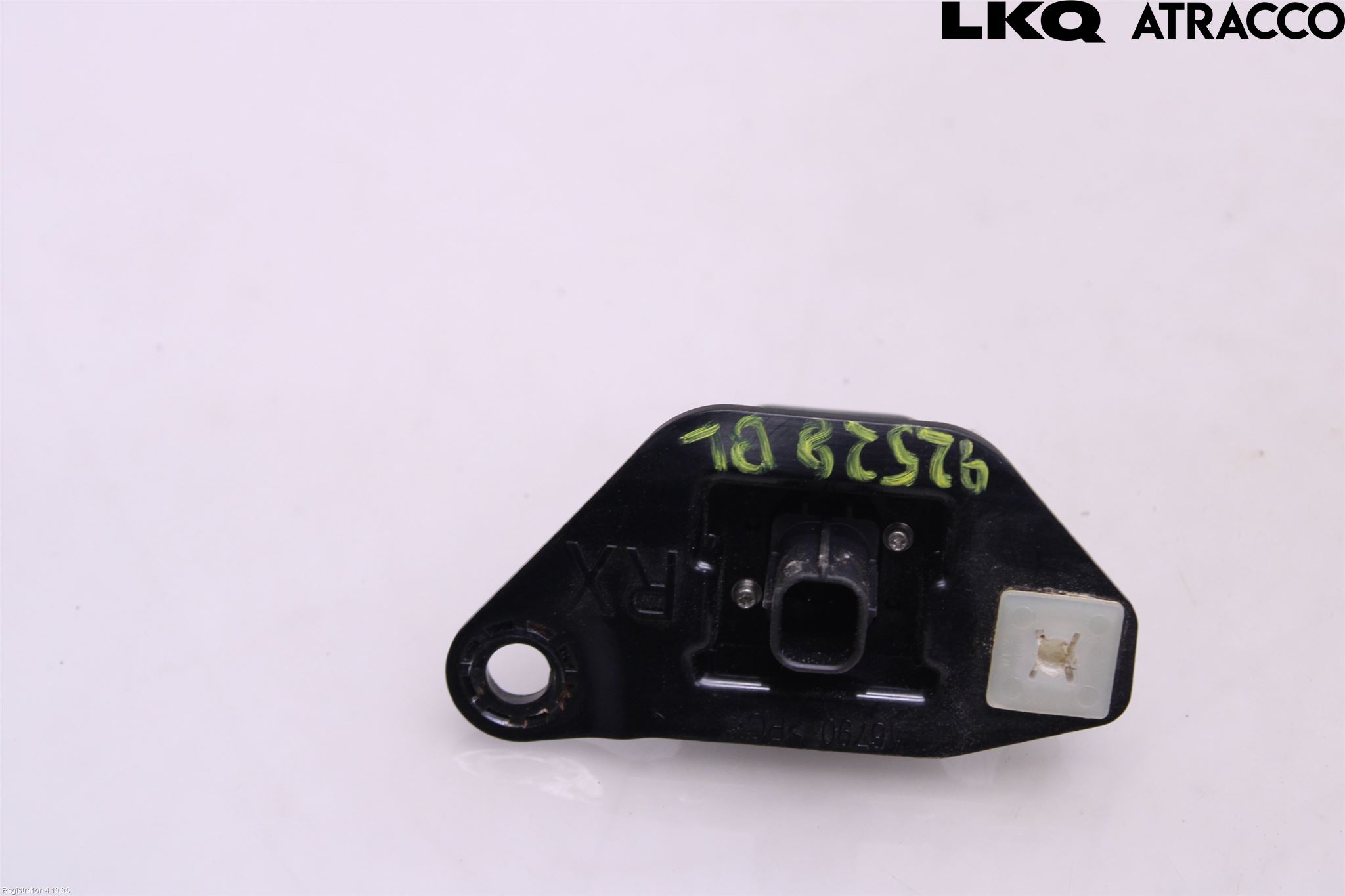 Lexus RX AL10 09-15 Parkeringshjelp Kamera